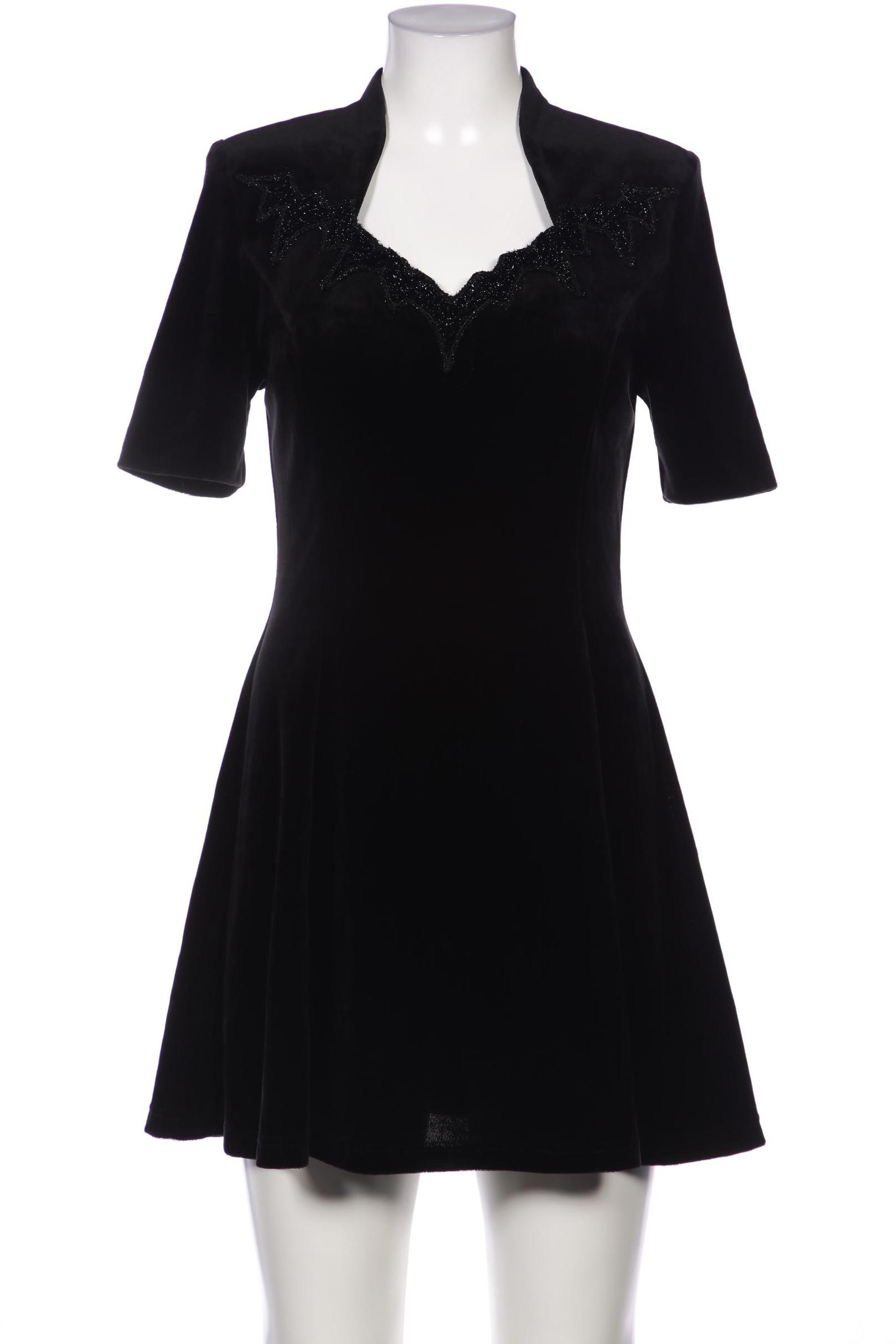 

Vera Mont Damen Kleid, schwarz, Gr. 38