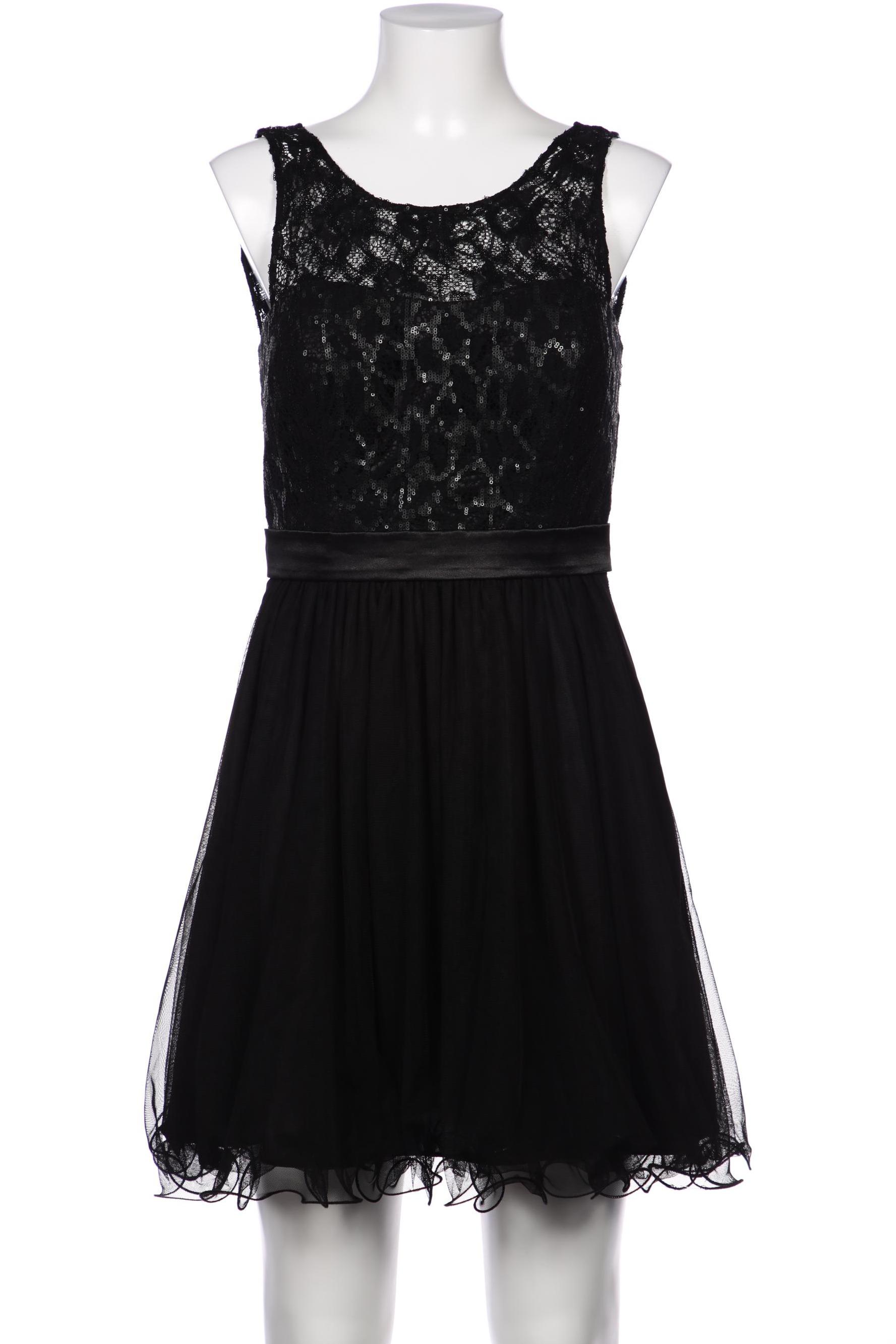 

Vera Mont Damen Kleid, schwarz, Gr. 38
