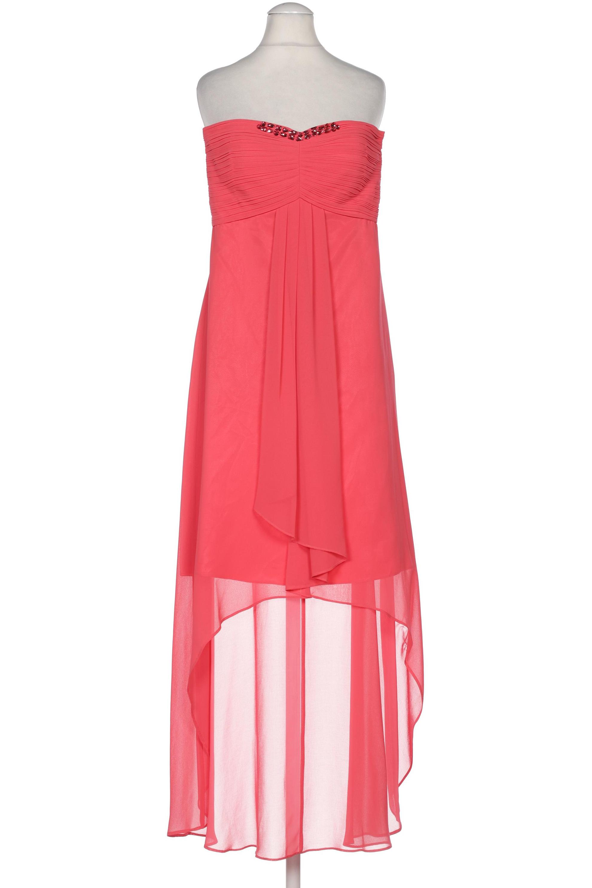 

Vera Mont Damen Kleid, pink, Gr. 32