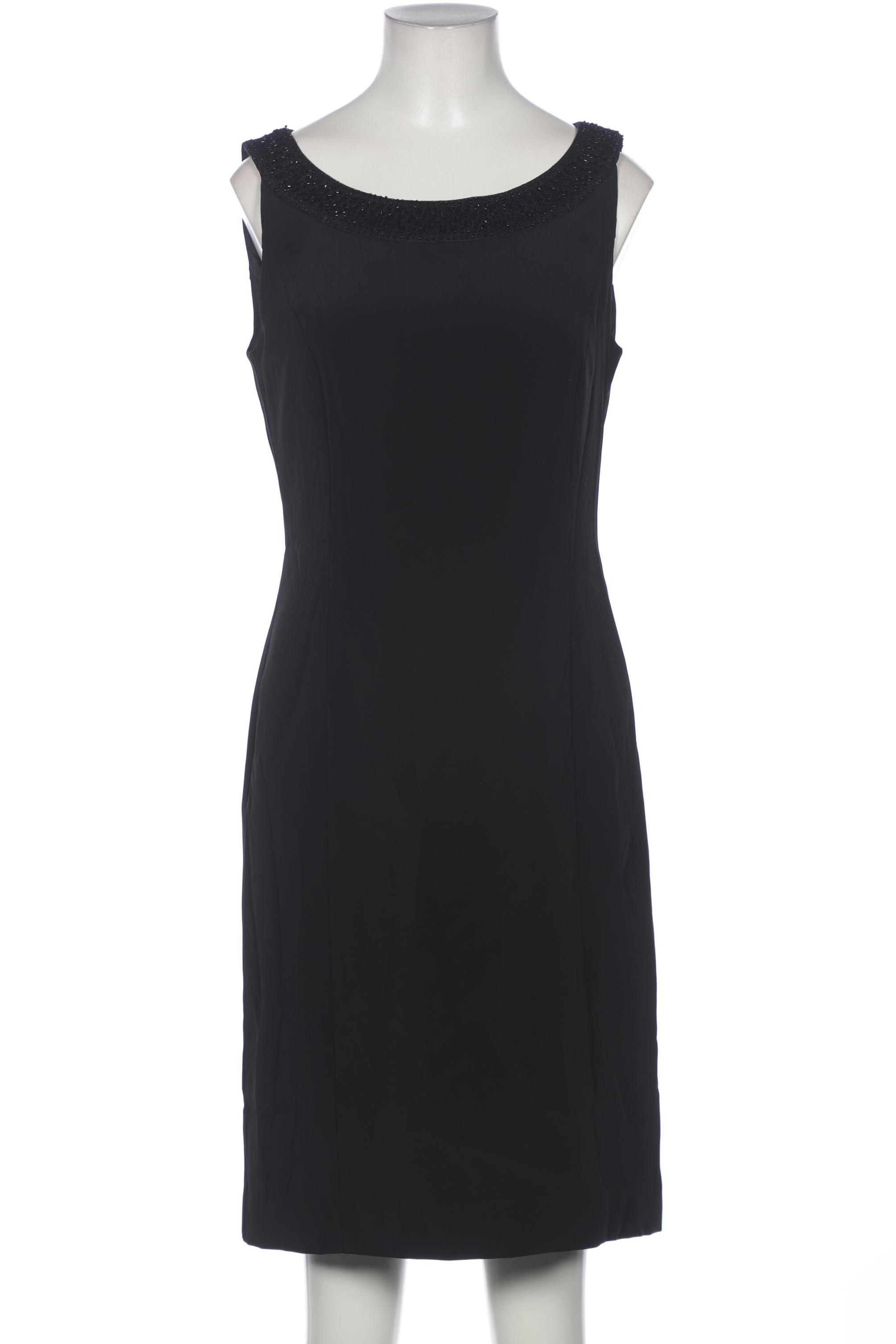 

Vera Mont Damen Kleid, schwarz, Gr. 36