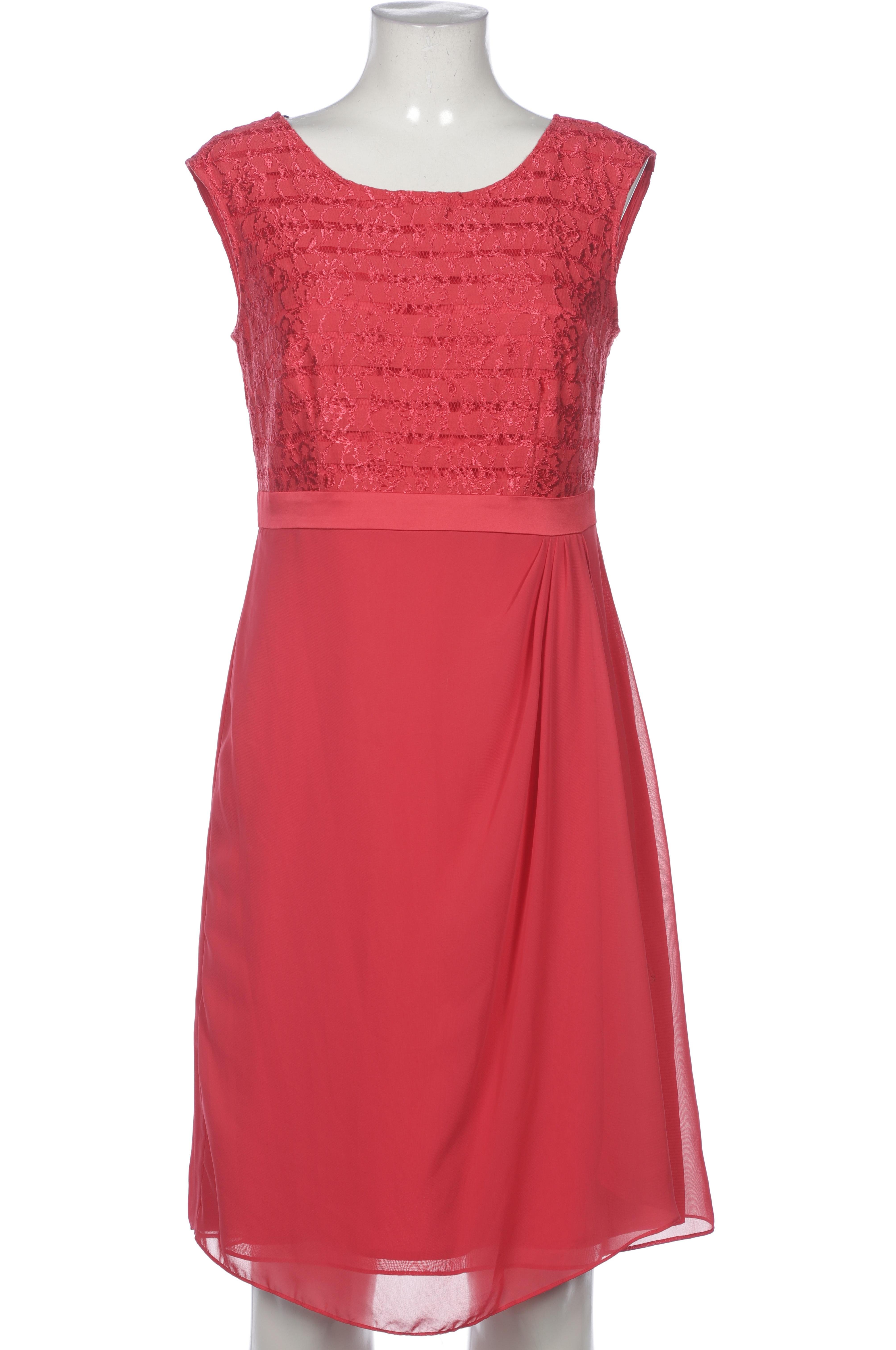 

Vera Mont Damen Kleid, pink, Gr. 40