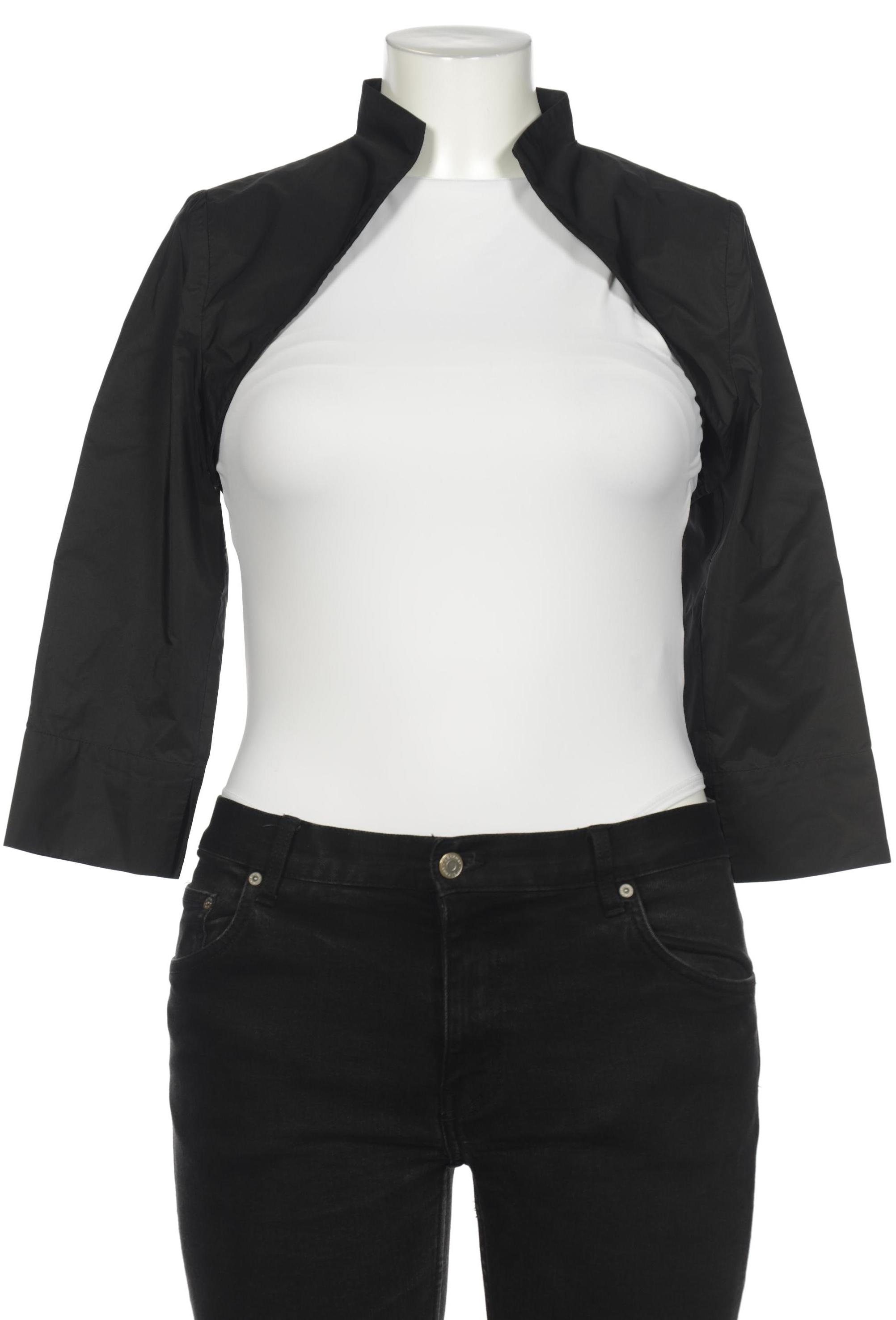 

Vera Mont Damen Blazer, schwarz