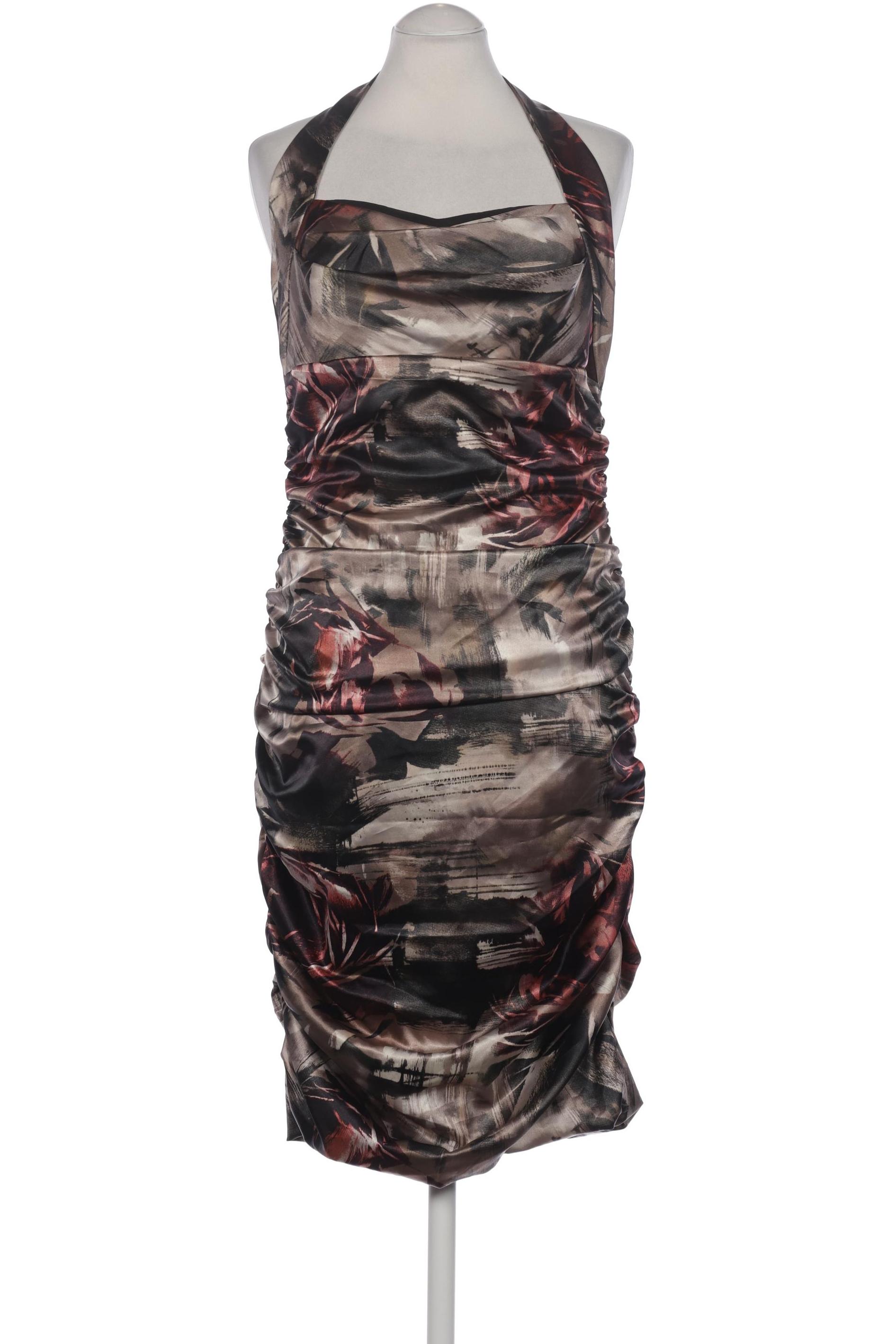 

Vera Mont Damen Kleid, mehrfarbig, Gr. 38