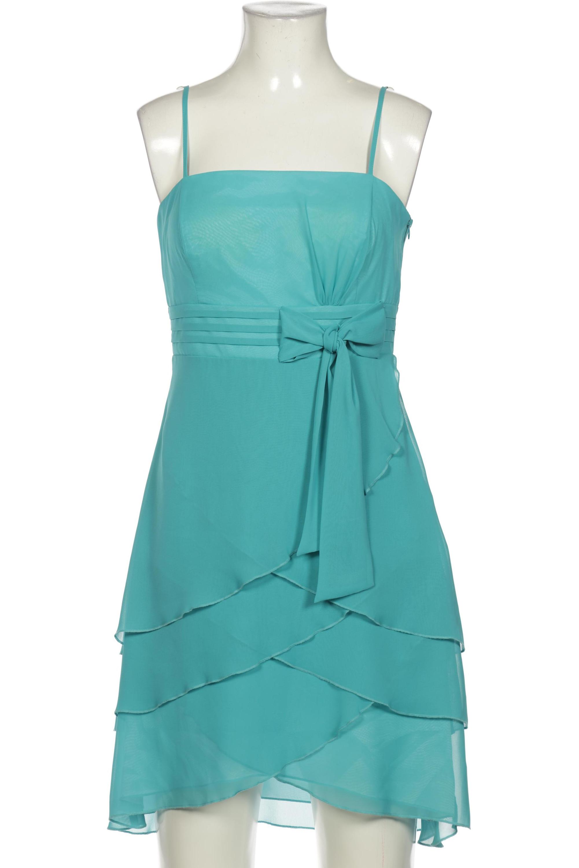 

Vera Mont Damen Kleid, türkis
