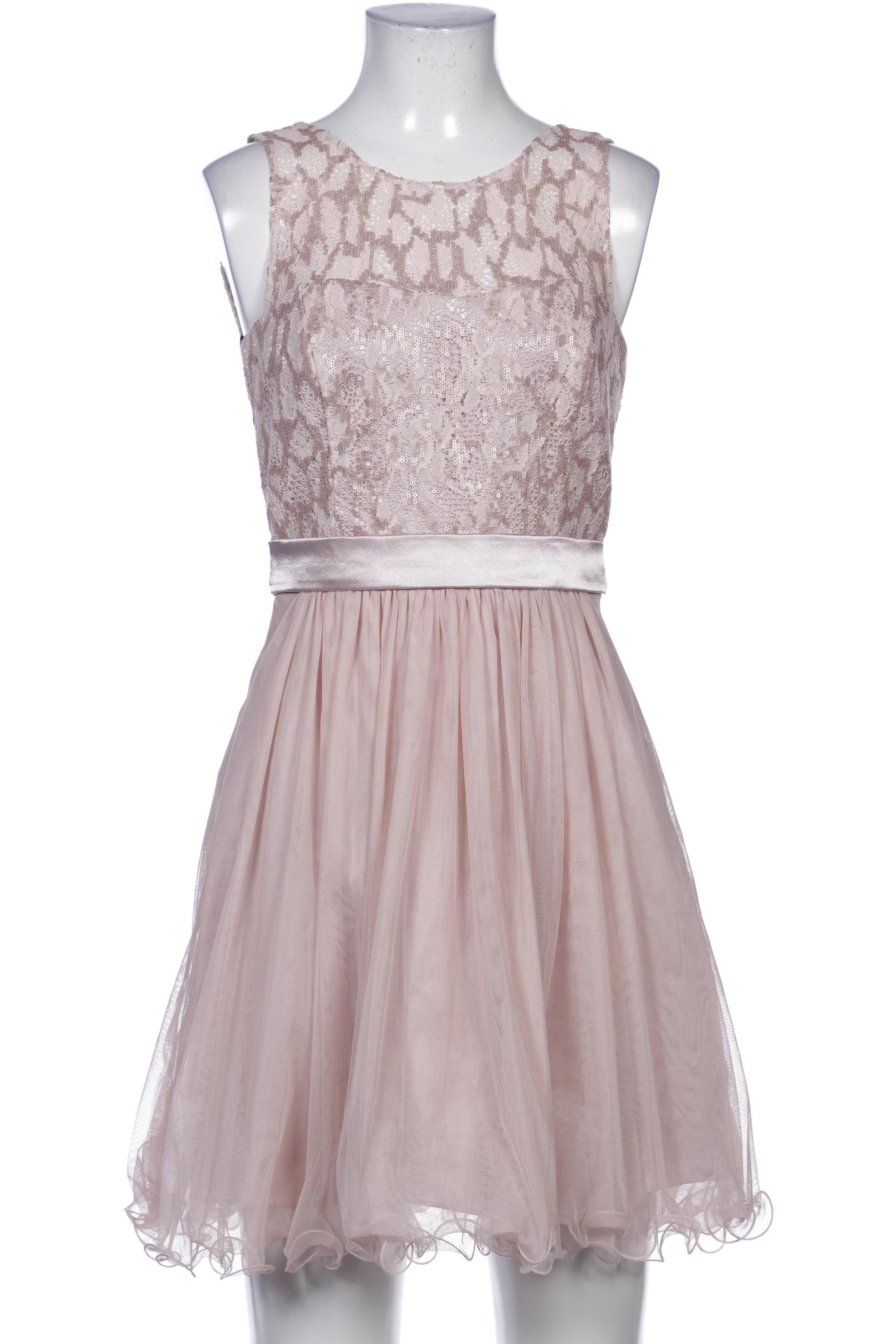 

Vera Mont Damen Kleid, beige, Gr. 32