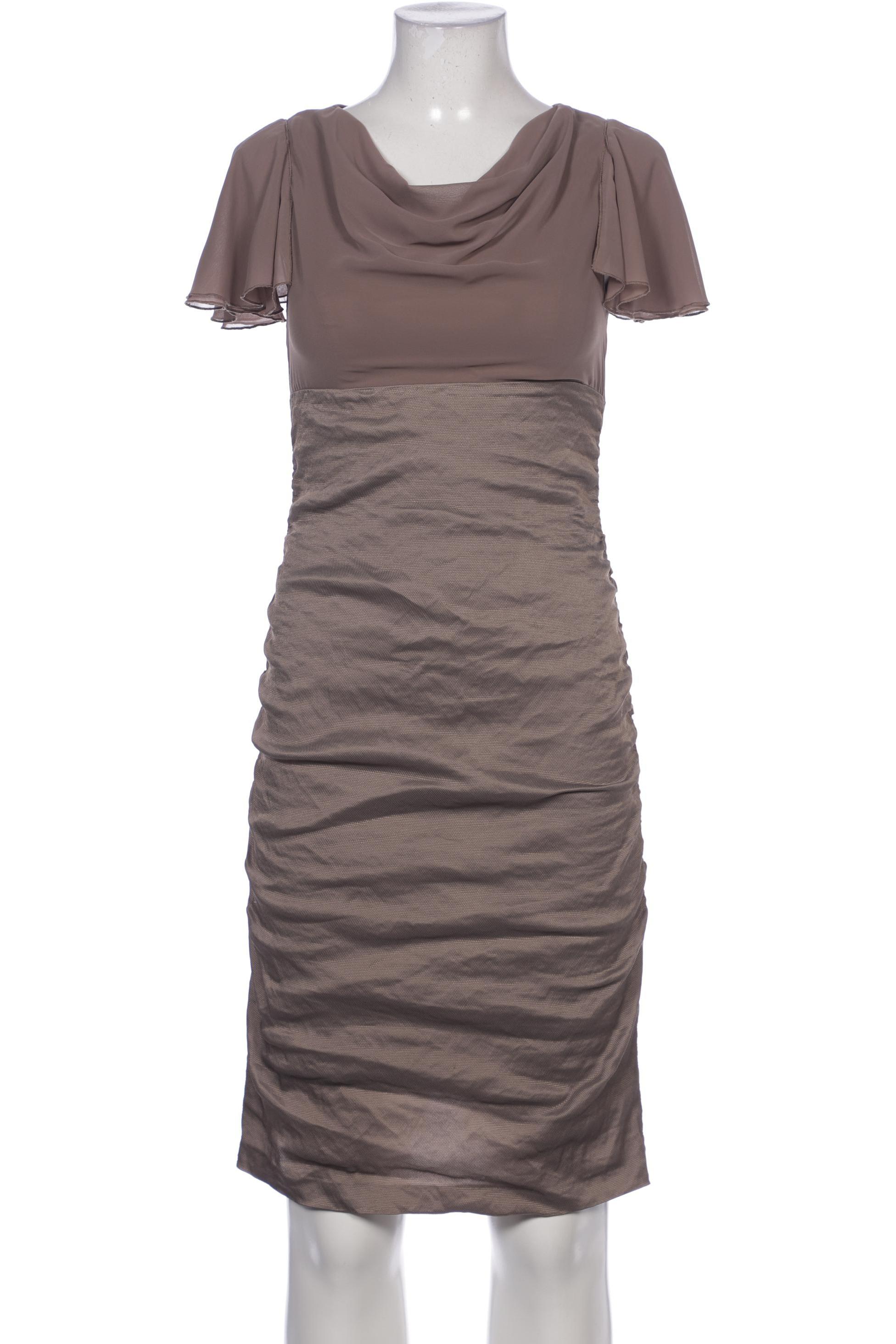 

Vera Mont Damen Kleid, beige, Gr. 36