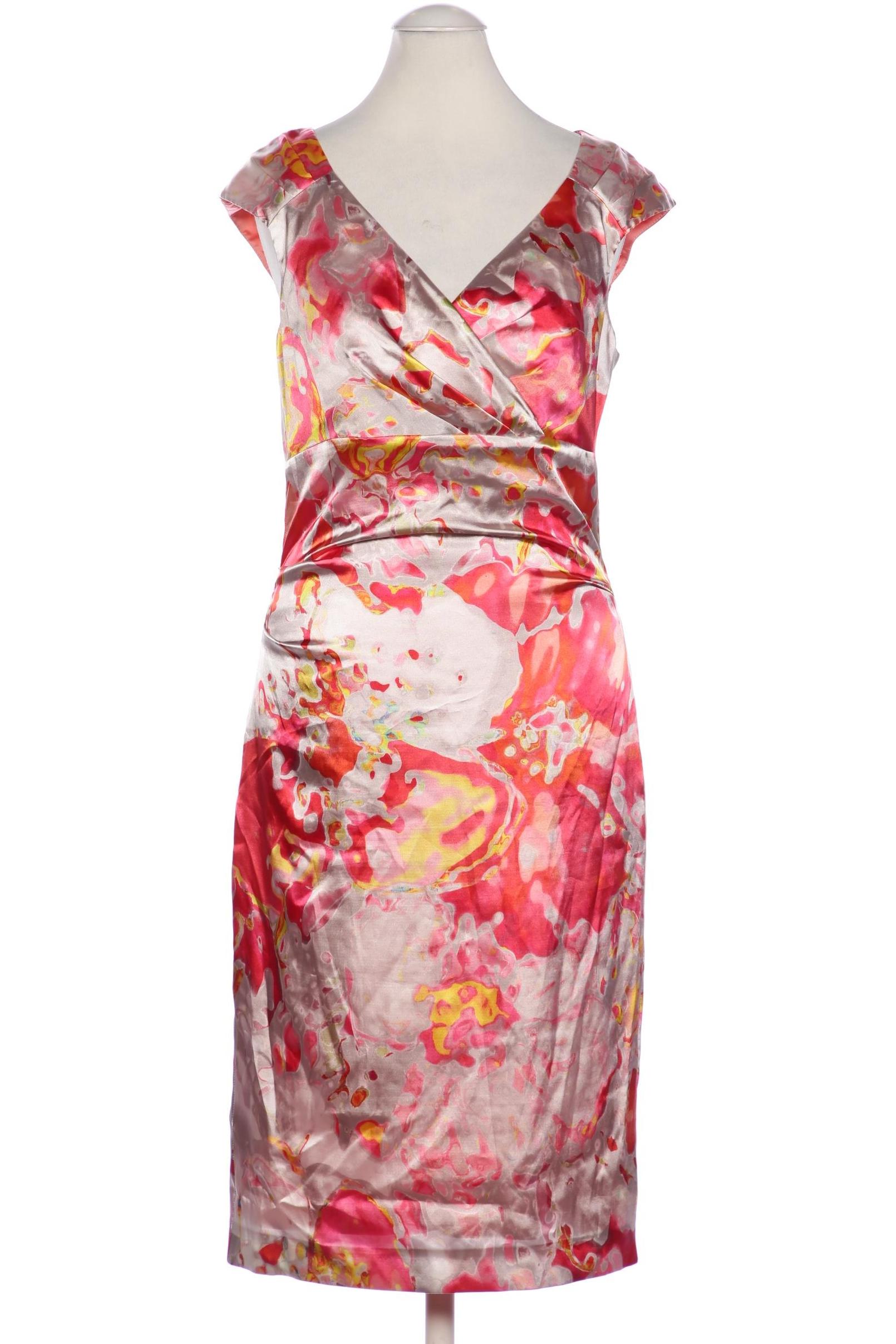 

Vera Mont Damen Kleid, pink, Gr. 36