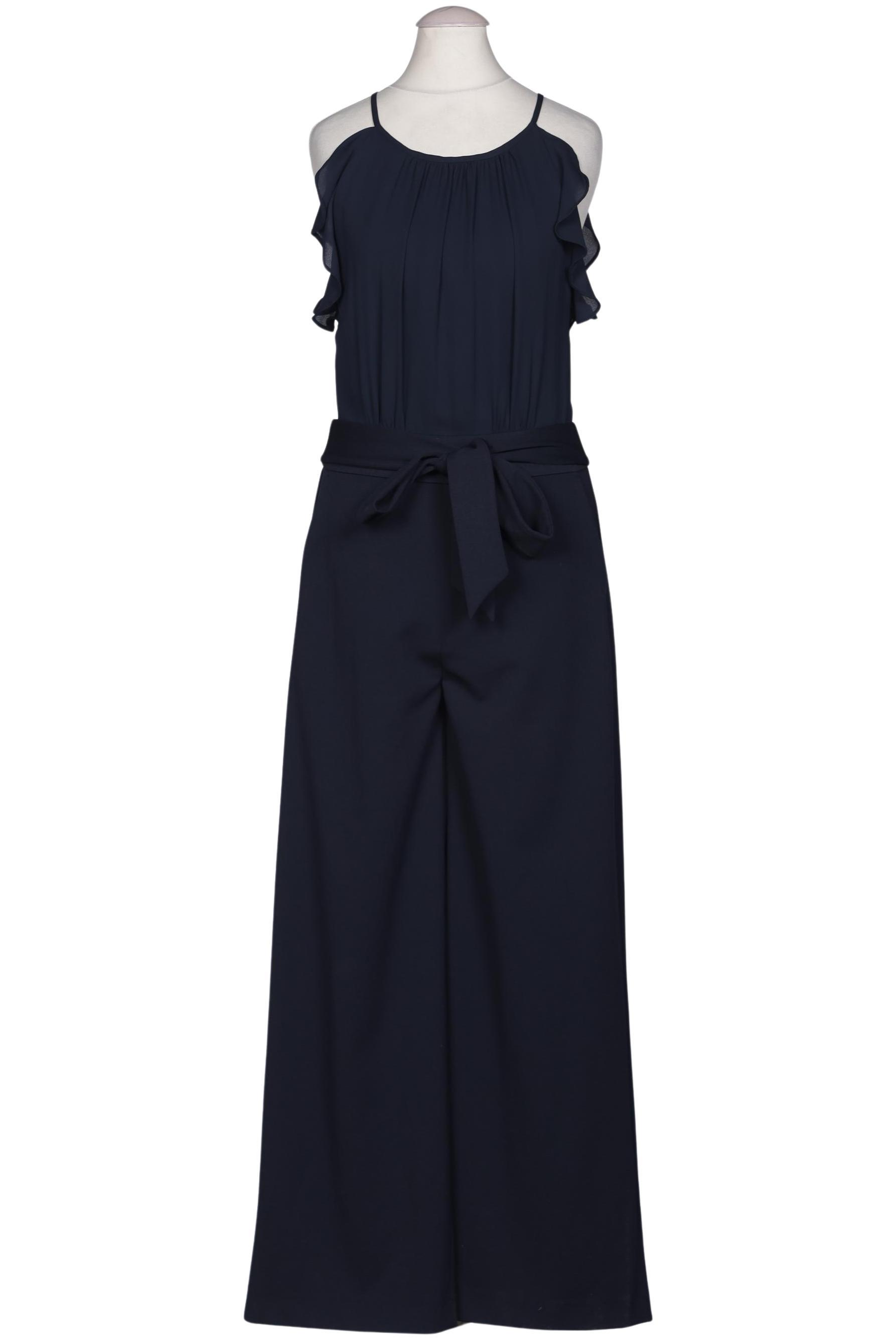 

Vera Mont Damen Jumpsuit/Overall, marineblau, Gr. 27