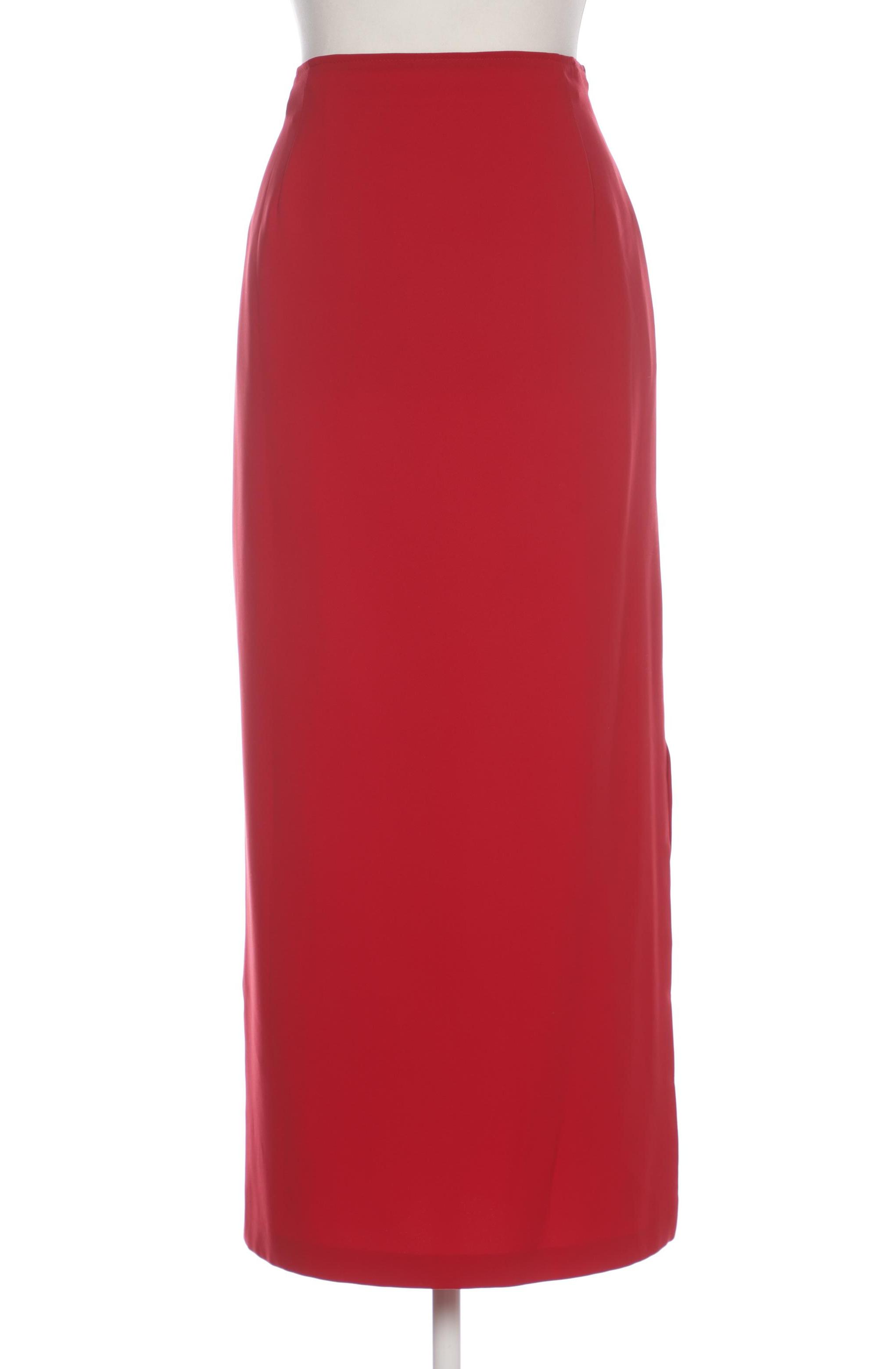 

Vera Mont Damen Rock, rot, Gr. 42