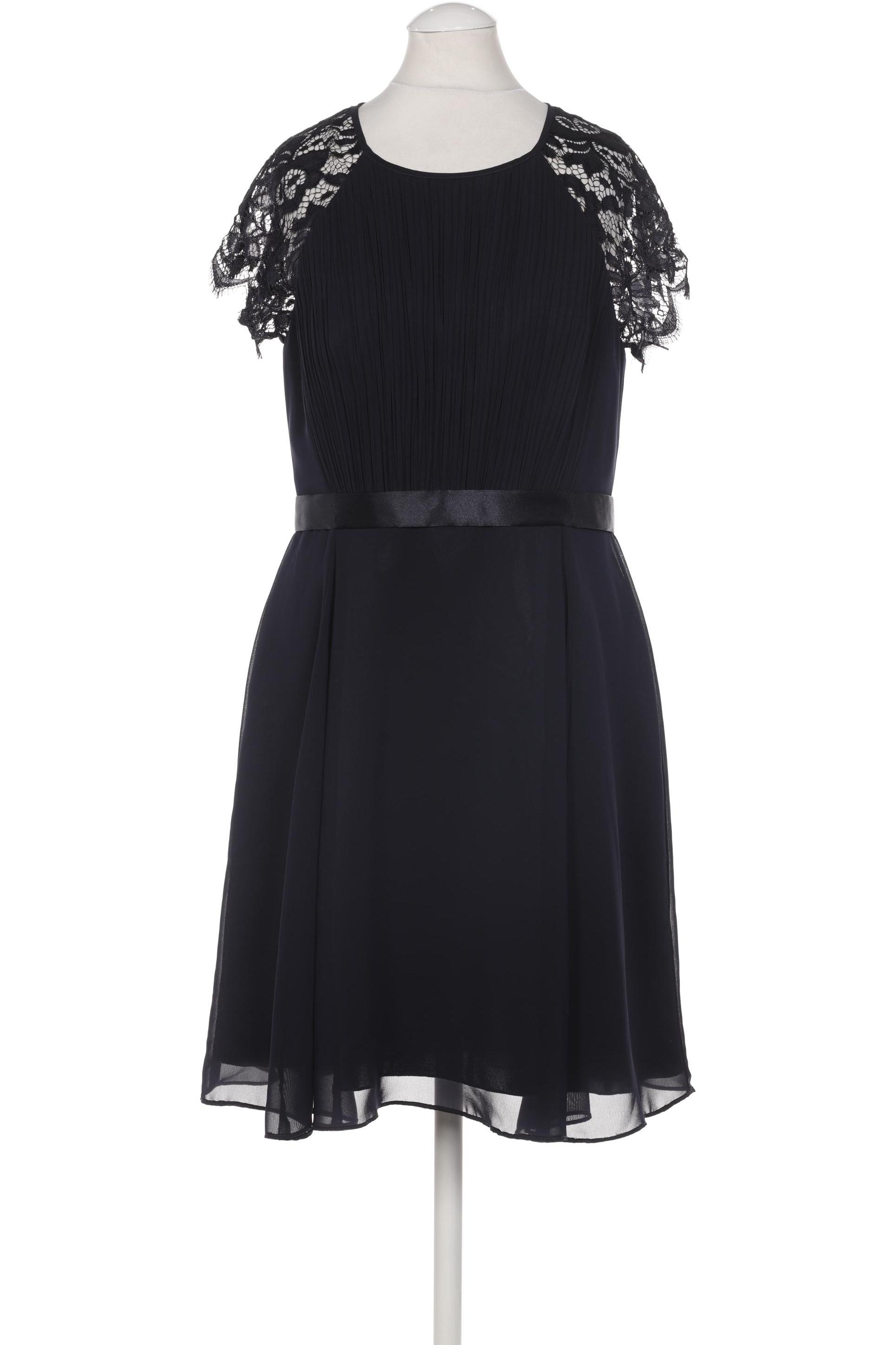 

Vera Mont Damen Kleid, marineblau, Gr. 36