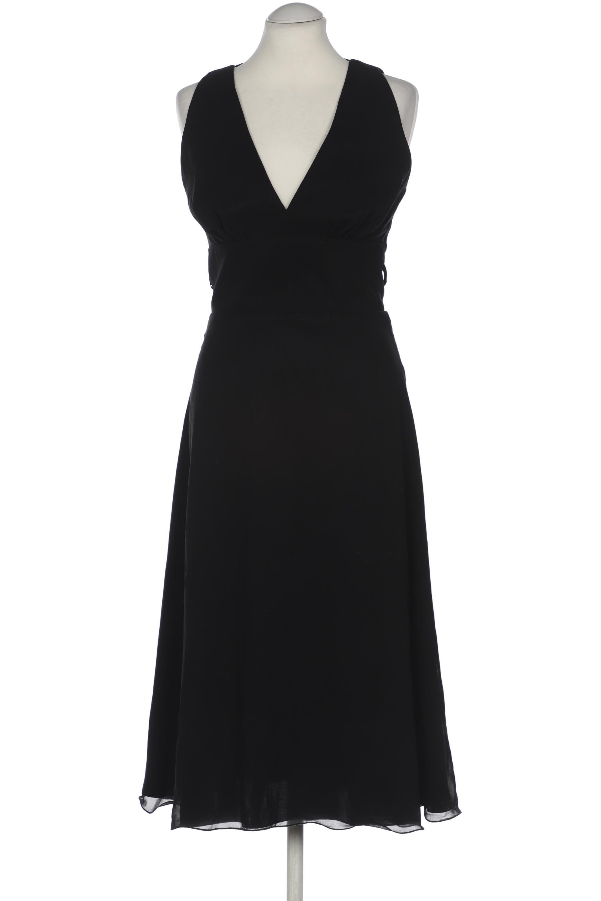 

Vera Mont Damen Kleid, schwarz, Gr. 36