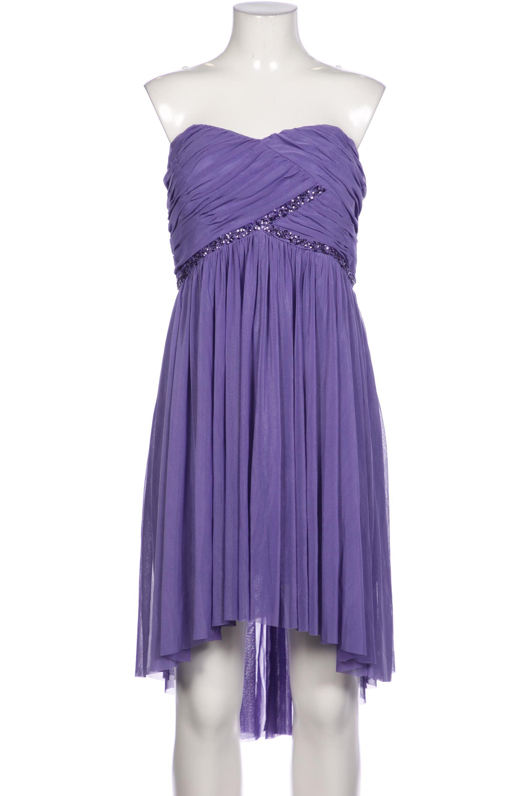 

Vera Mont Damen Kleid, flieder, Gr. 42