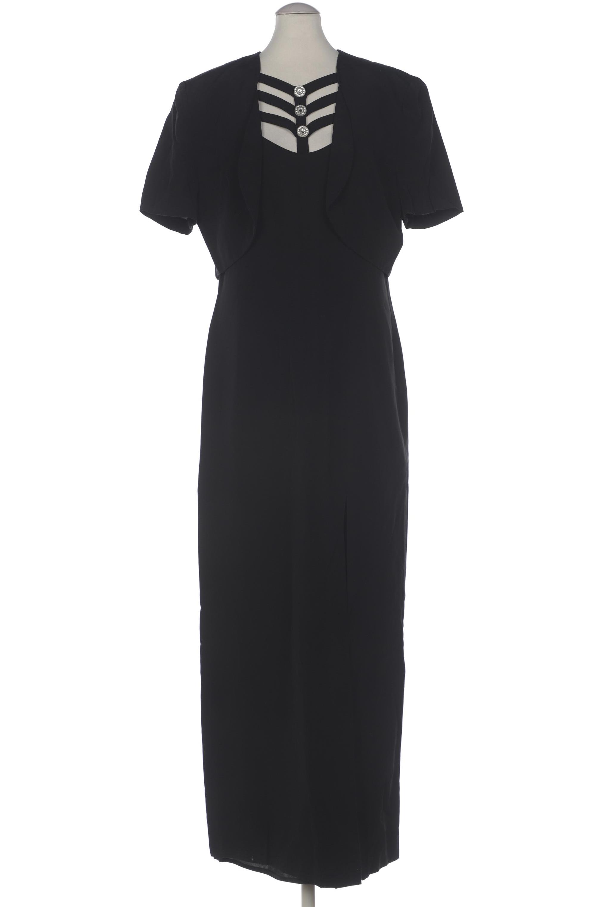 

Vera Mont Damen Anzug, schwarz, Gr. 40