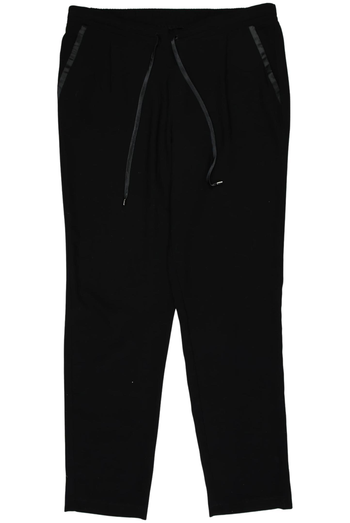 

Vera Mont Damen Stoffhose, schwarz, Gr. 35