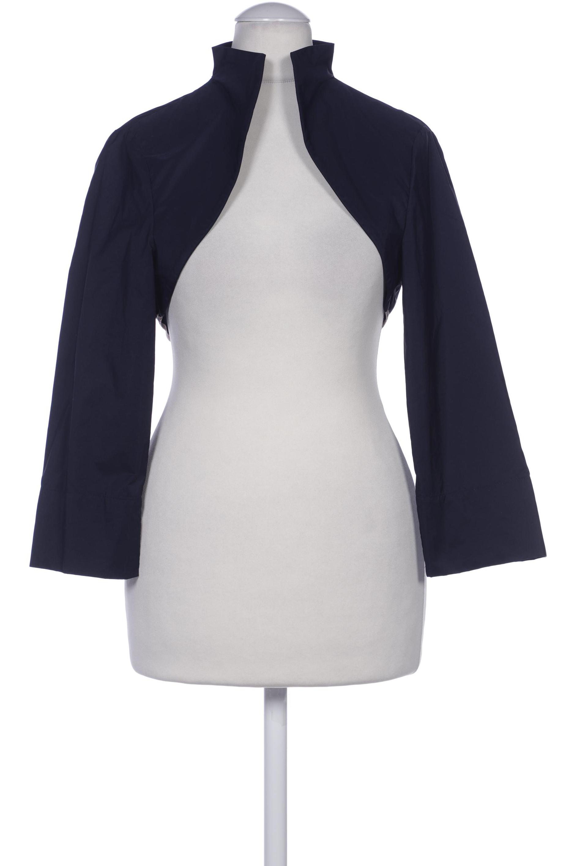 

Vera Mont Damen Blazer, marineblau, Gr. 34