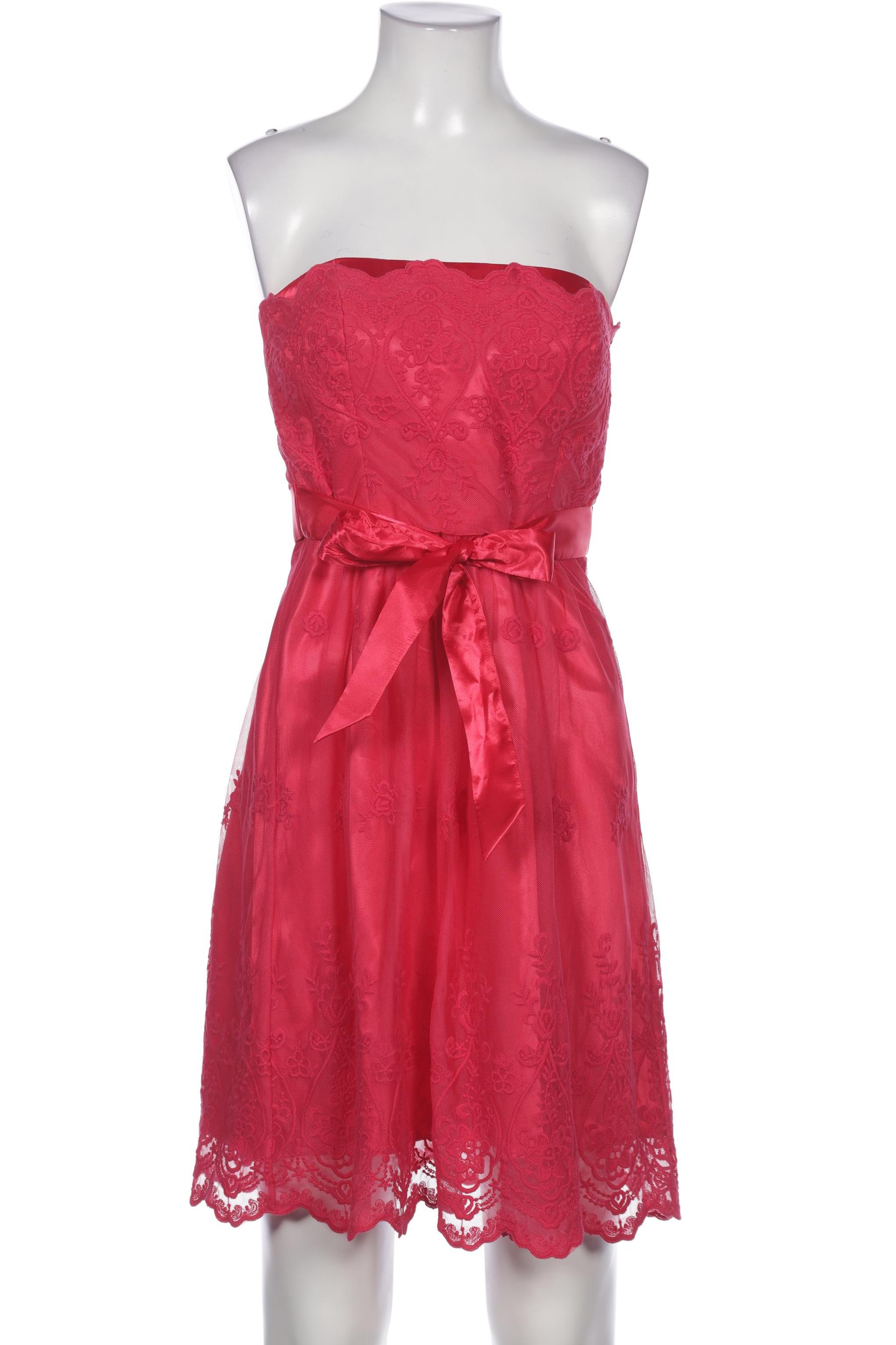 

Vera Mont Damen Kleid, pink, Gr. 34