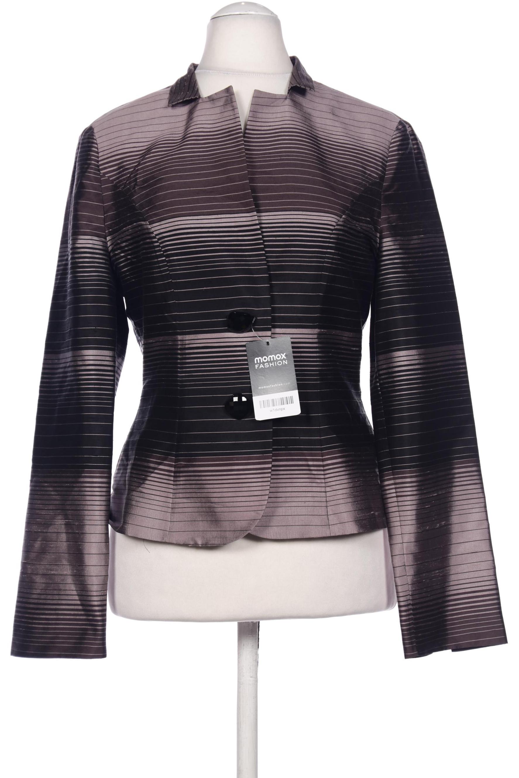

Vera Mont Damen Blazer, mehrfarbig, Gr. 38