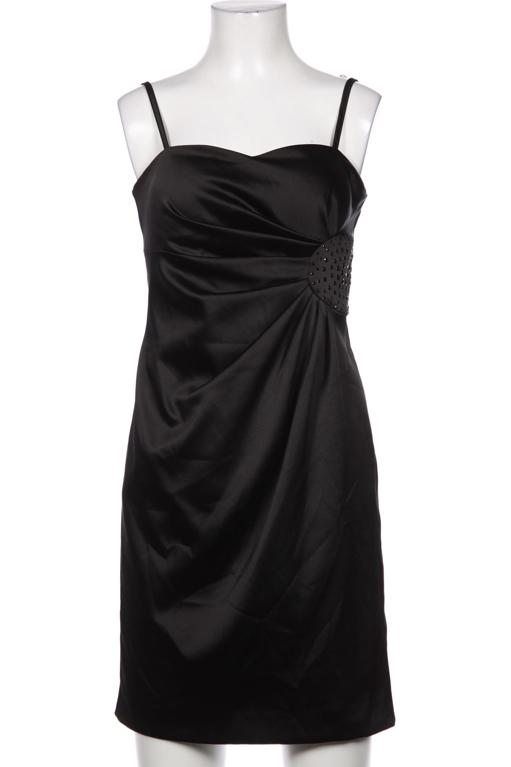 

Vera Mont Damen Kleid, schwarz, Gr. 36