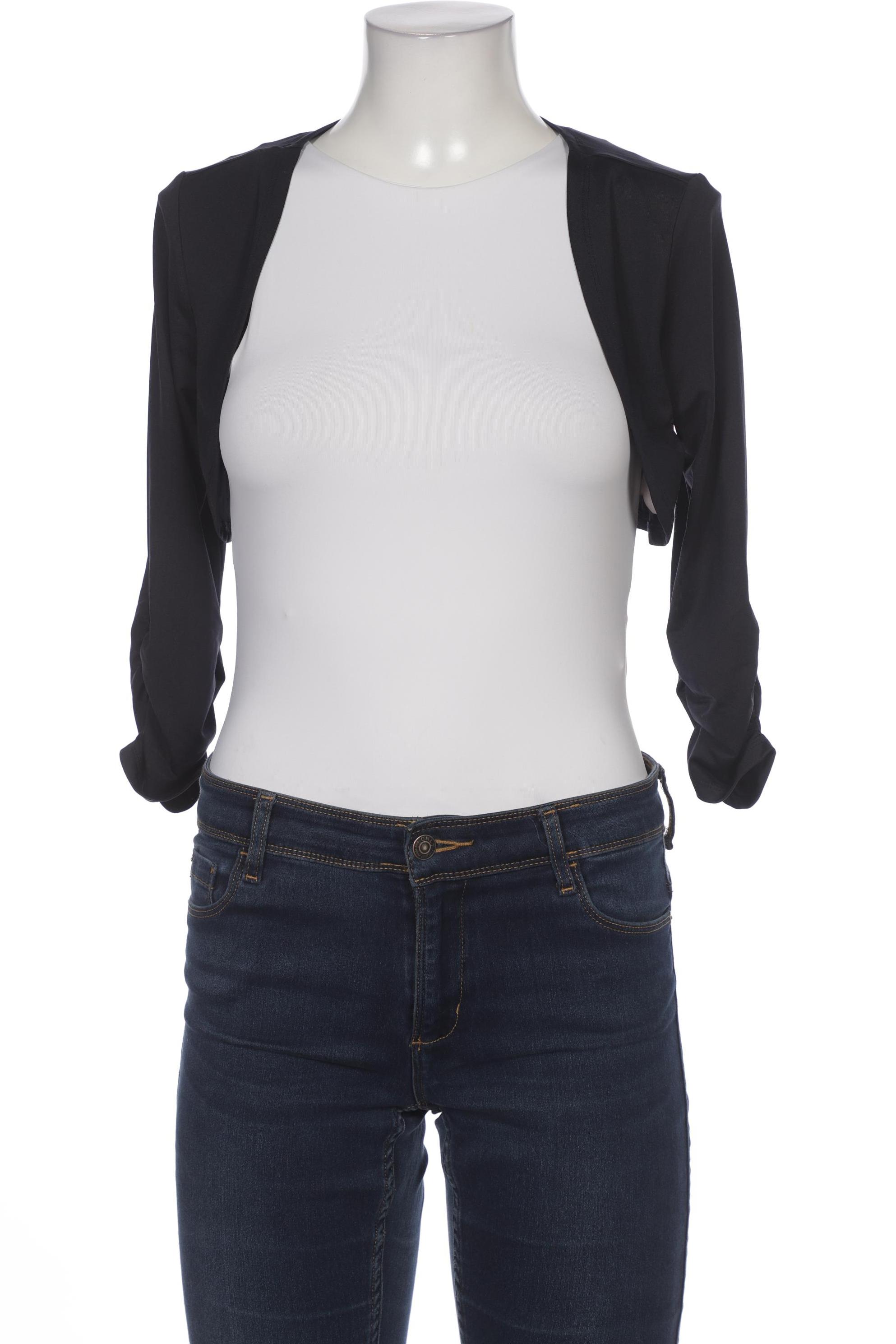 

Vera Mont Damen Strickjacke, marineblau