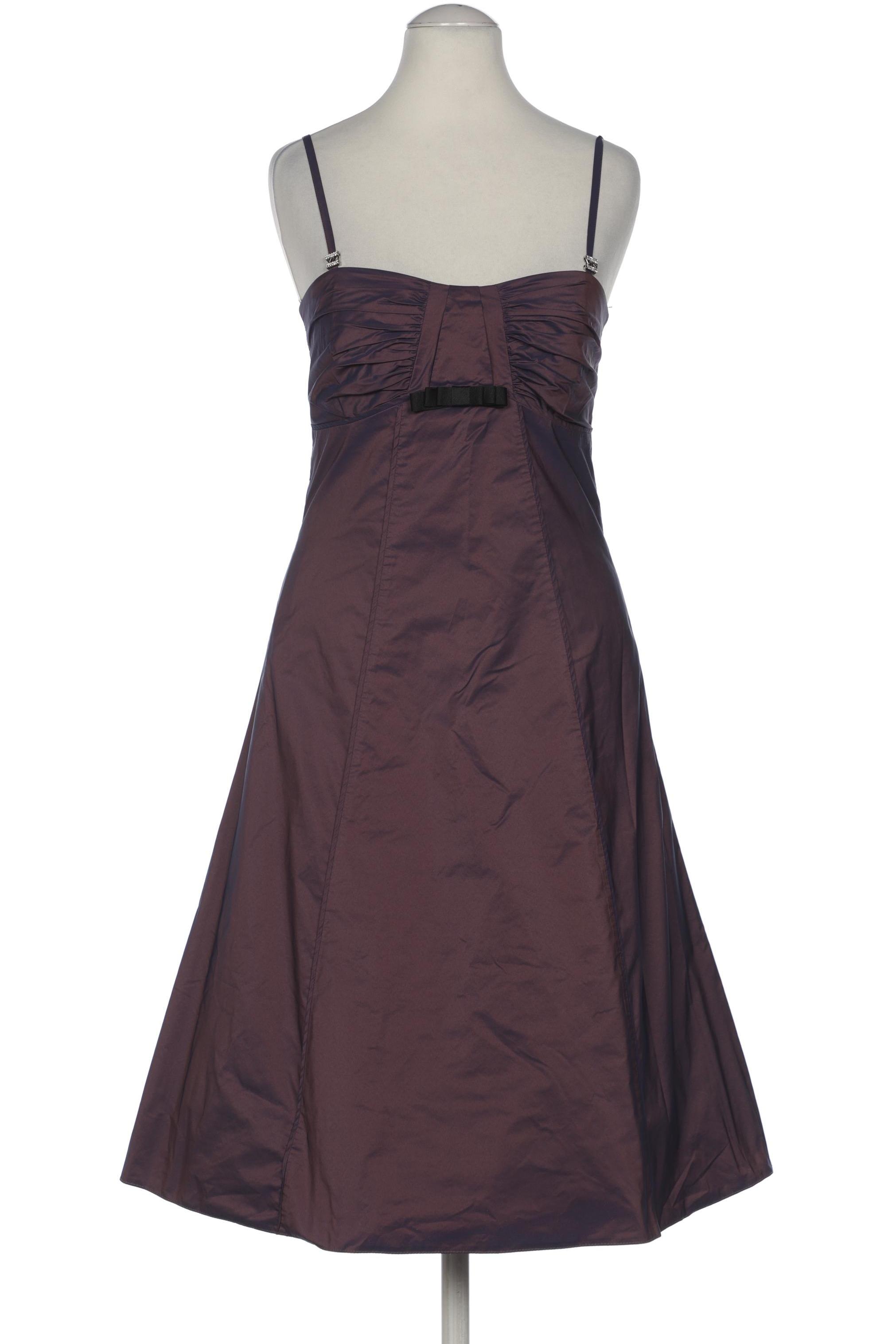 

Vera Mont Damen Kleid, flieder, Gr. 32