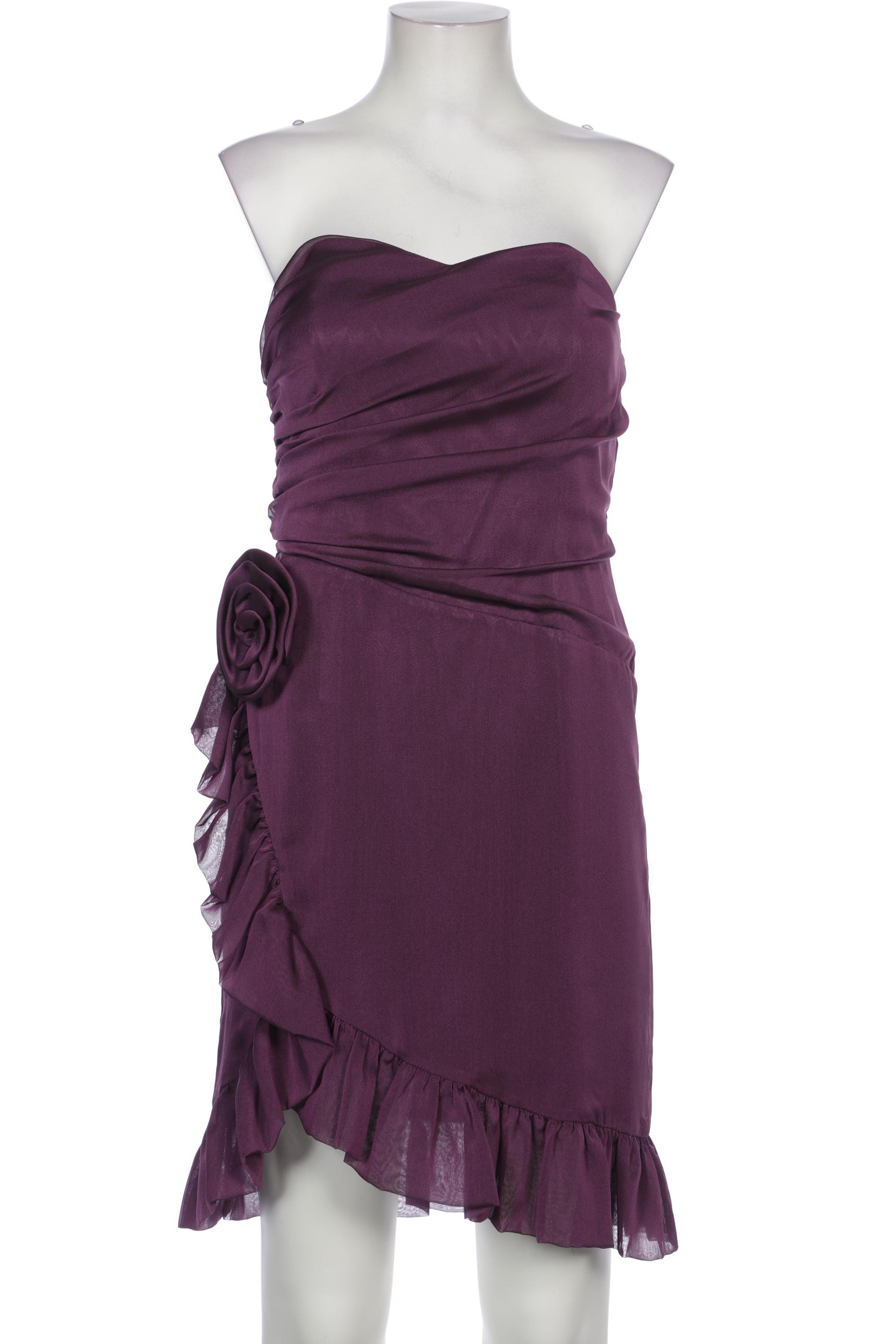 

Vera Mont Damen Kleid, flieder, Gr. 38