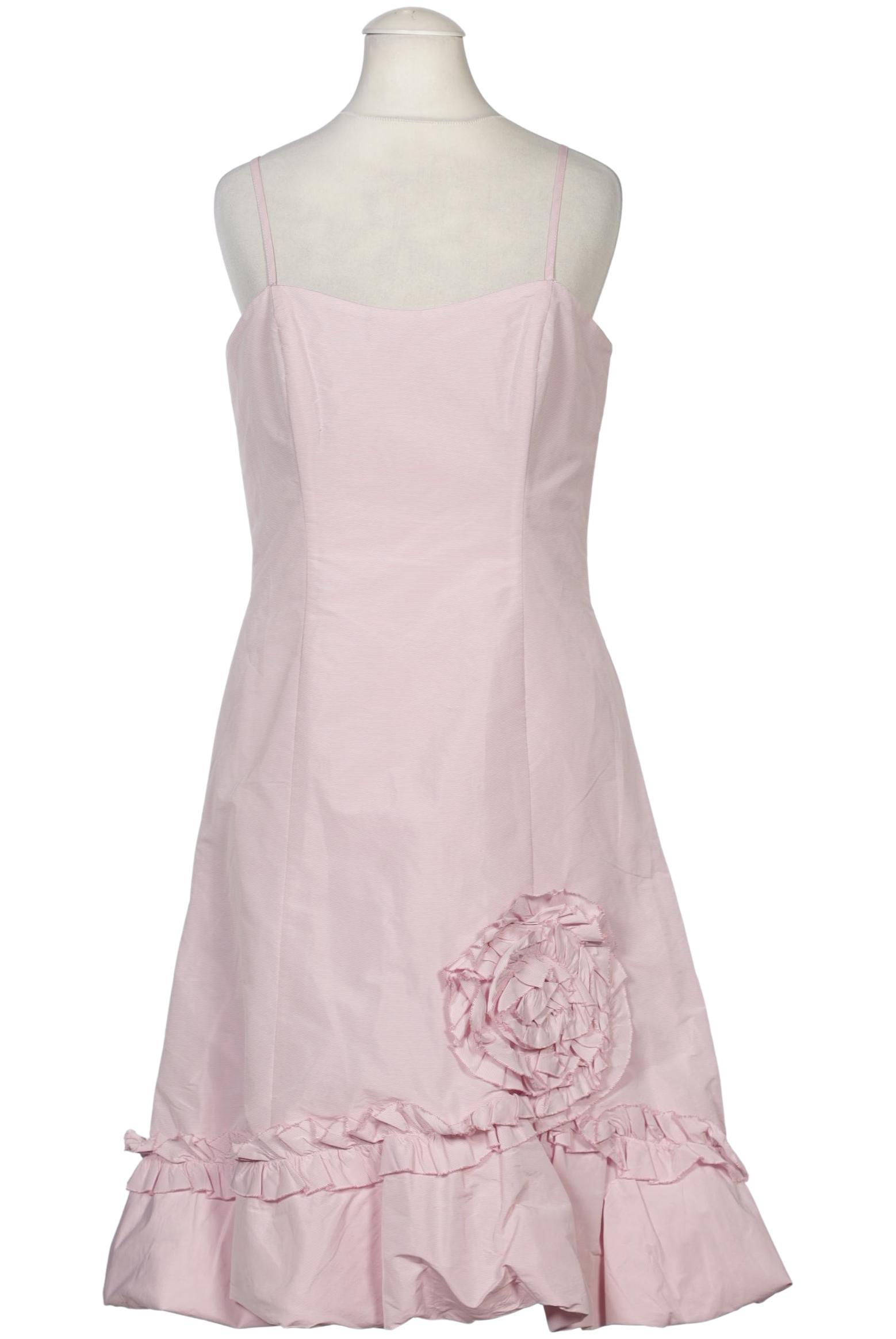 

Vera Mont Damen Kleid, pink, Gr. 36