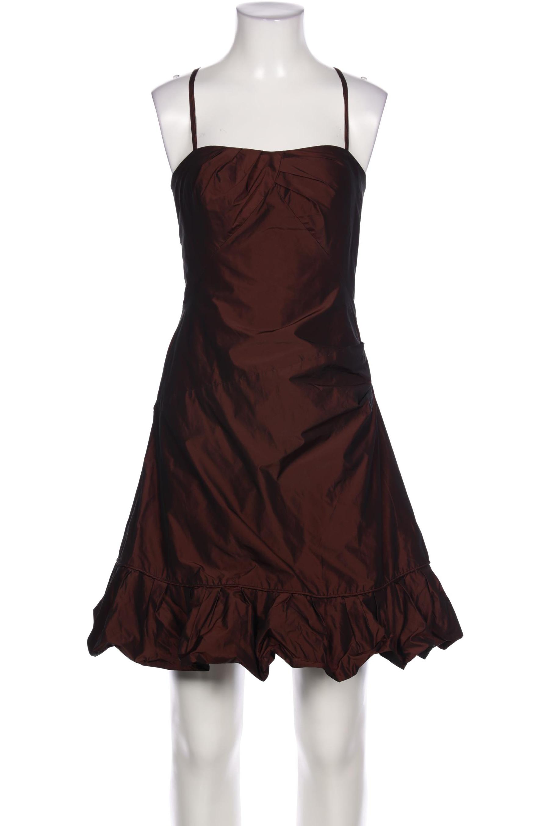 

Vera Mont Damen Kleid, braun