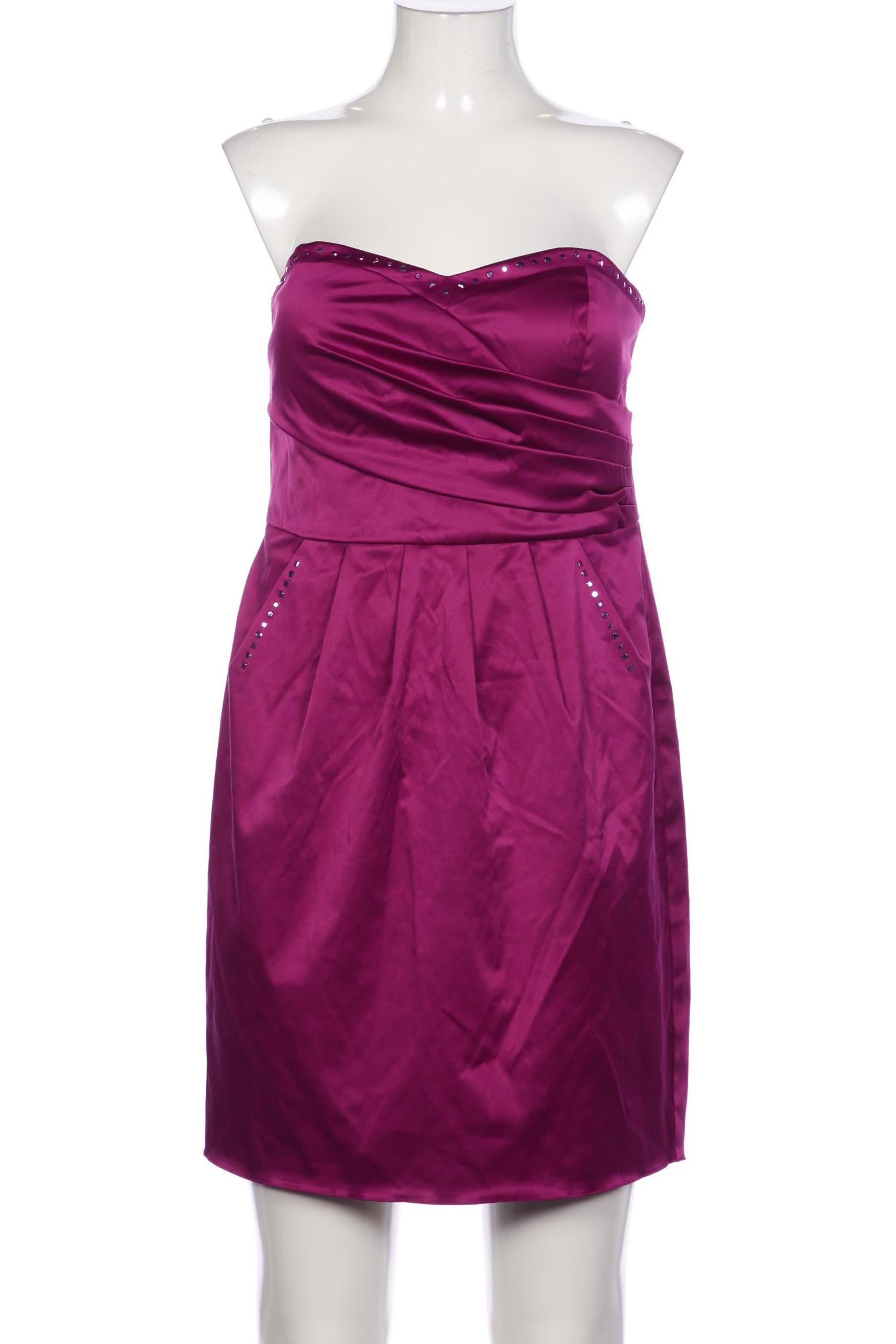 

Vera Mont Damen Kleid, pink, Gr. 40