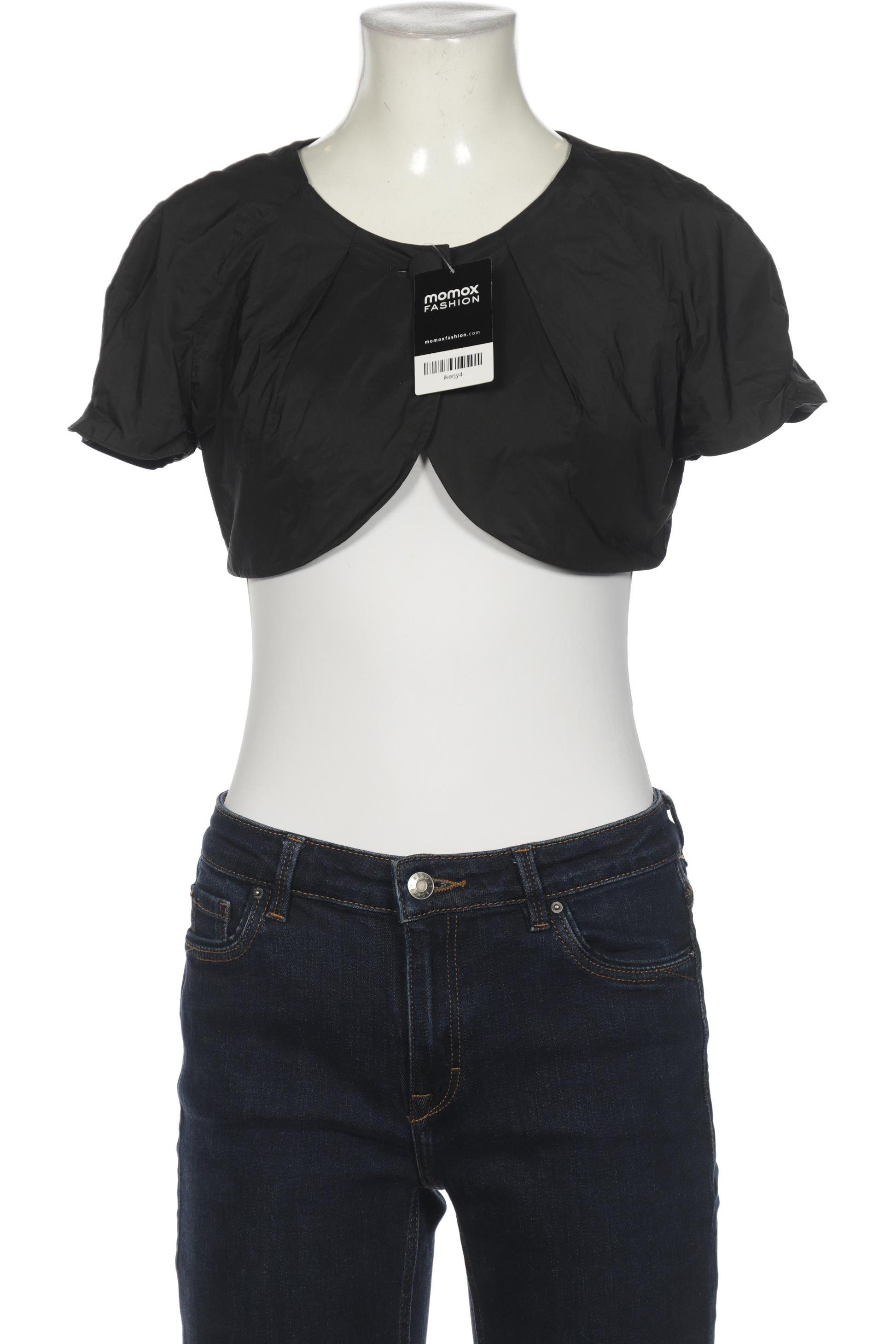 

Vera Mont Damen Strickjacke, schwarz