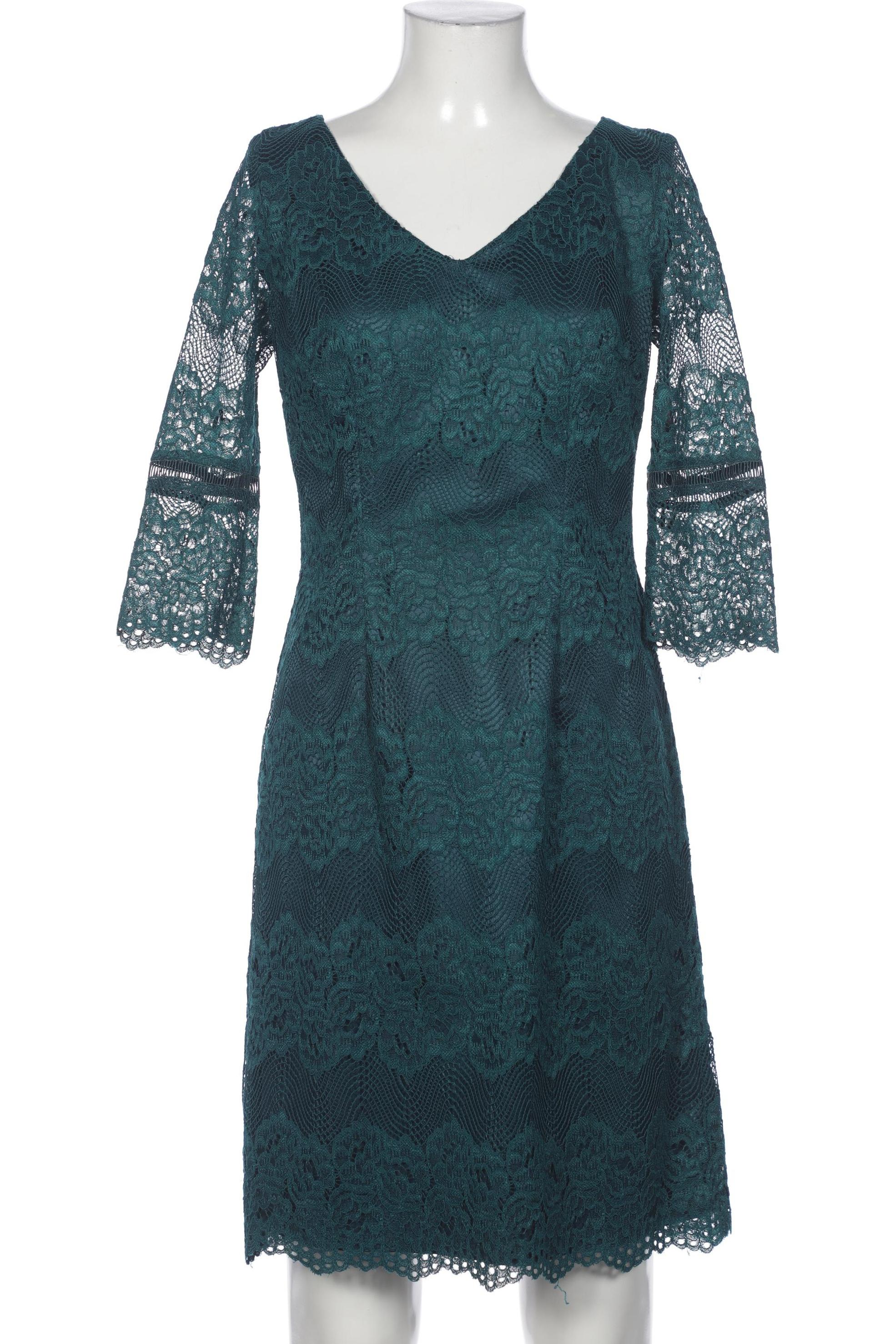 

Vera Mont Damen Kleid, grün, Gr. 36