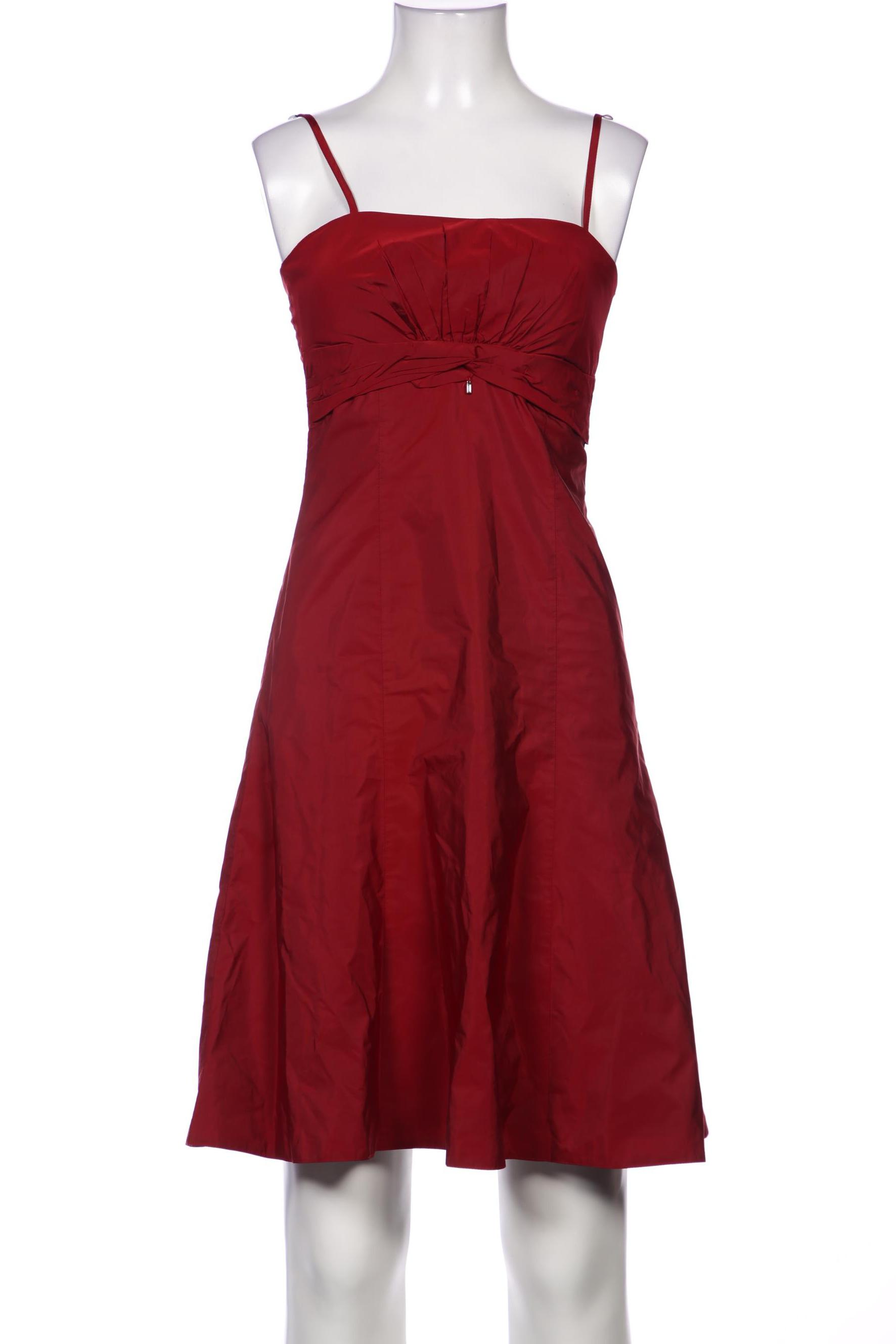 

Vera Mont Damen Kleid, rot, Gr. 34