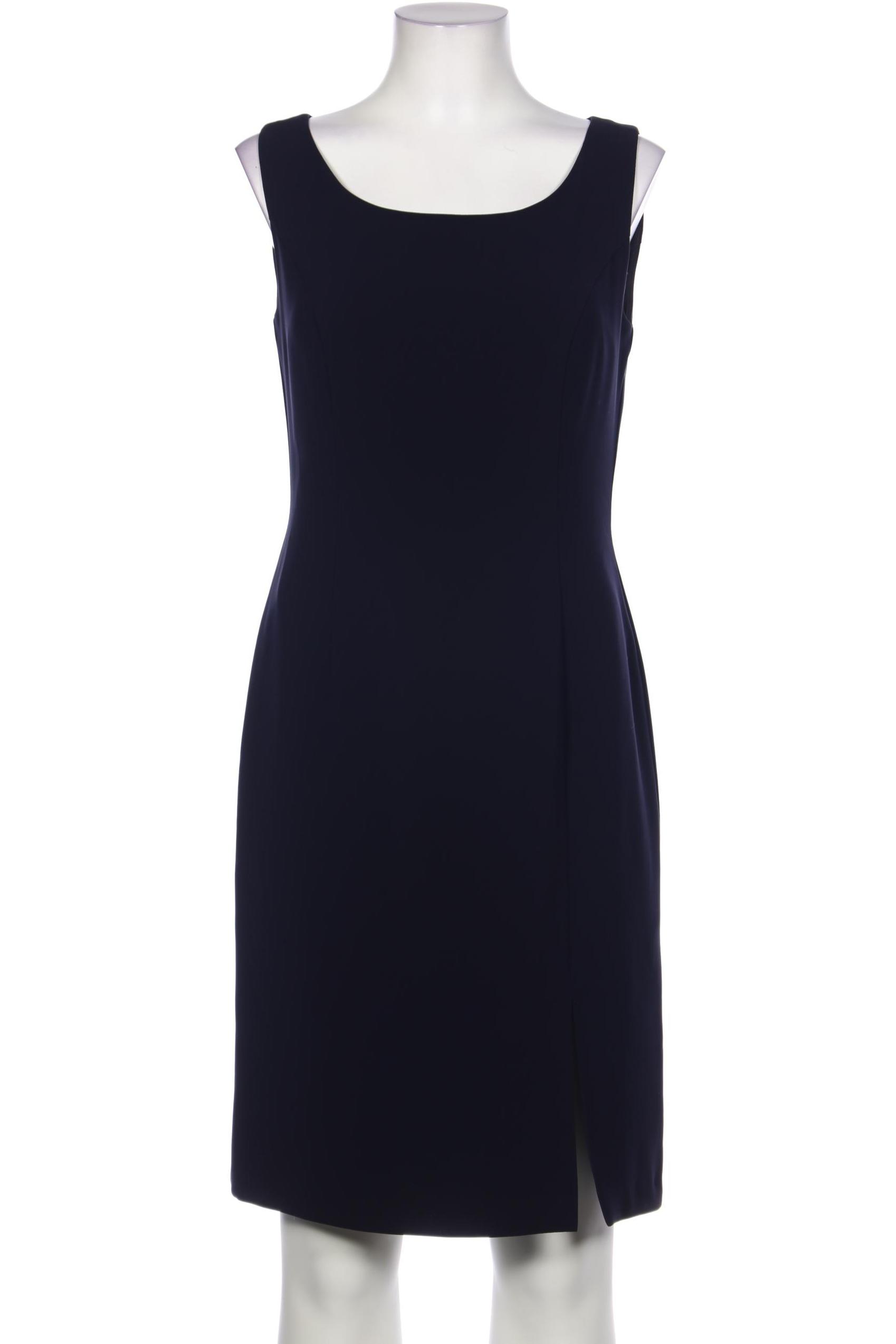 

Vera Mont Damen Kleid, marineblau, Gr. 38