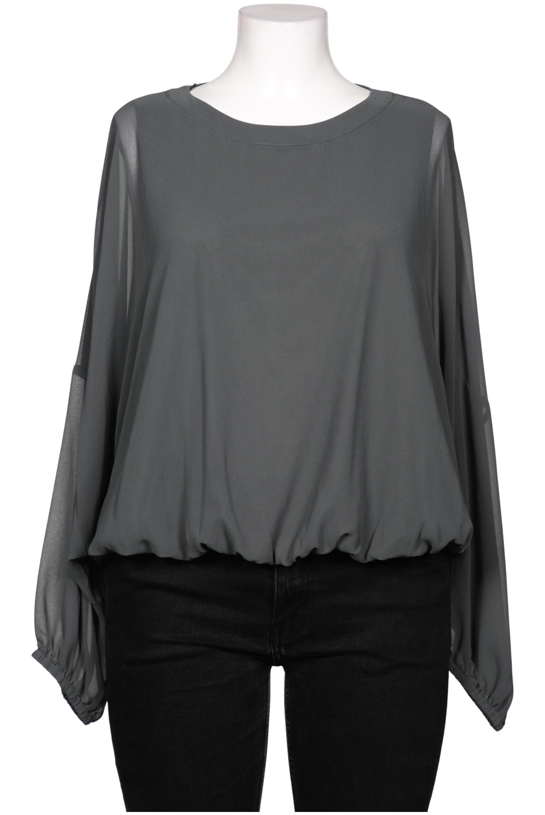 

Vera Mont Damen Bluse, grün, Gr. 44