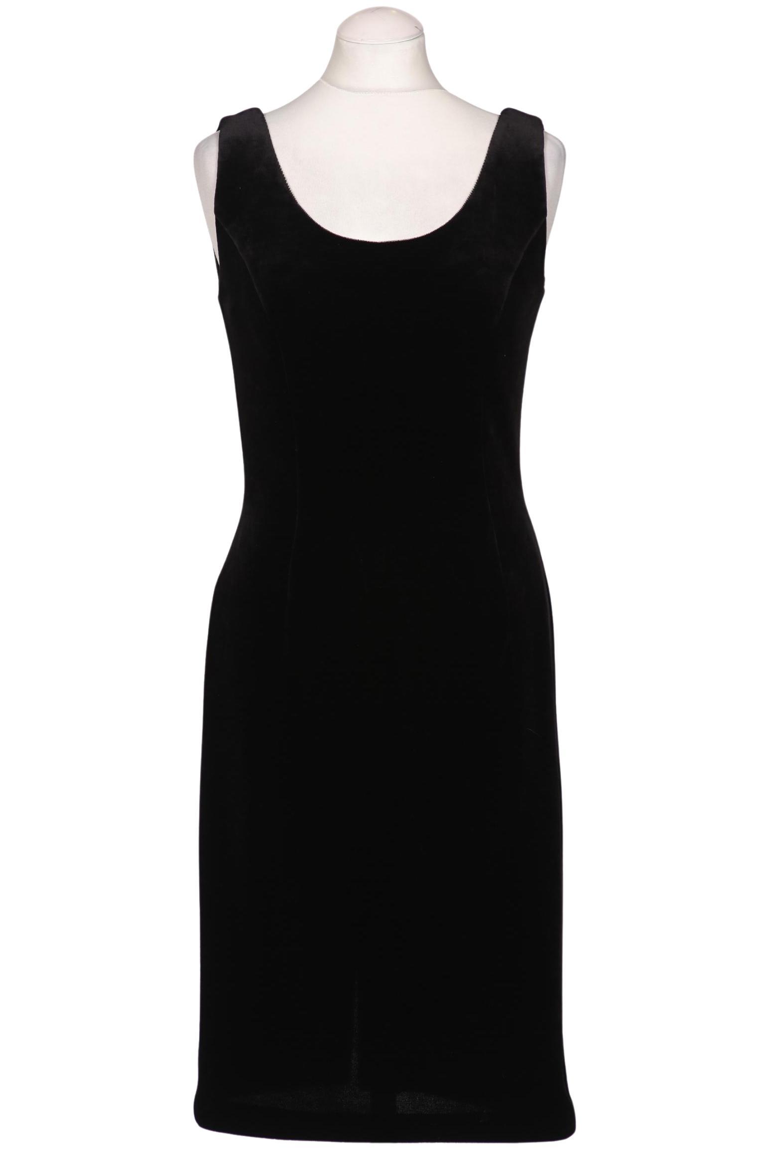 

Vera Mont Damen Kleid, schwarz, Gr. 38