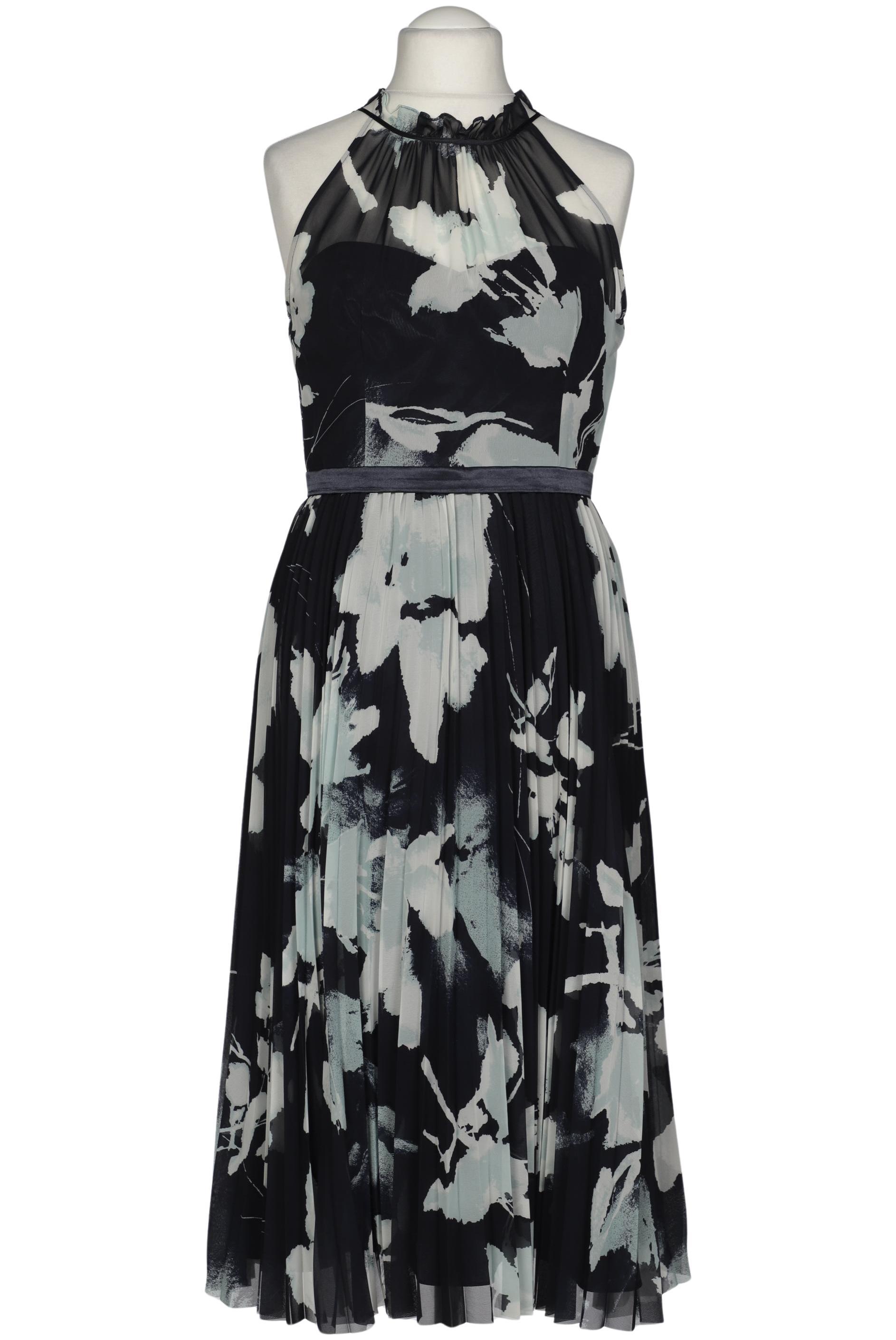 

Vera Mont Damen Kleid, mehrfarbig, Gr. 40