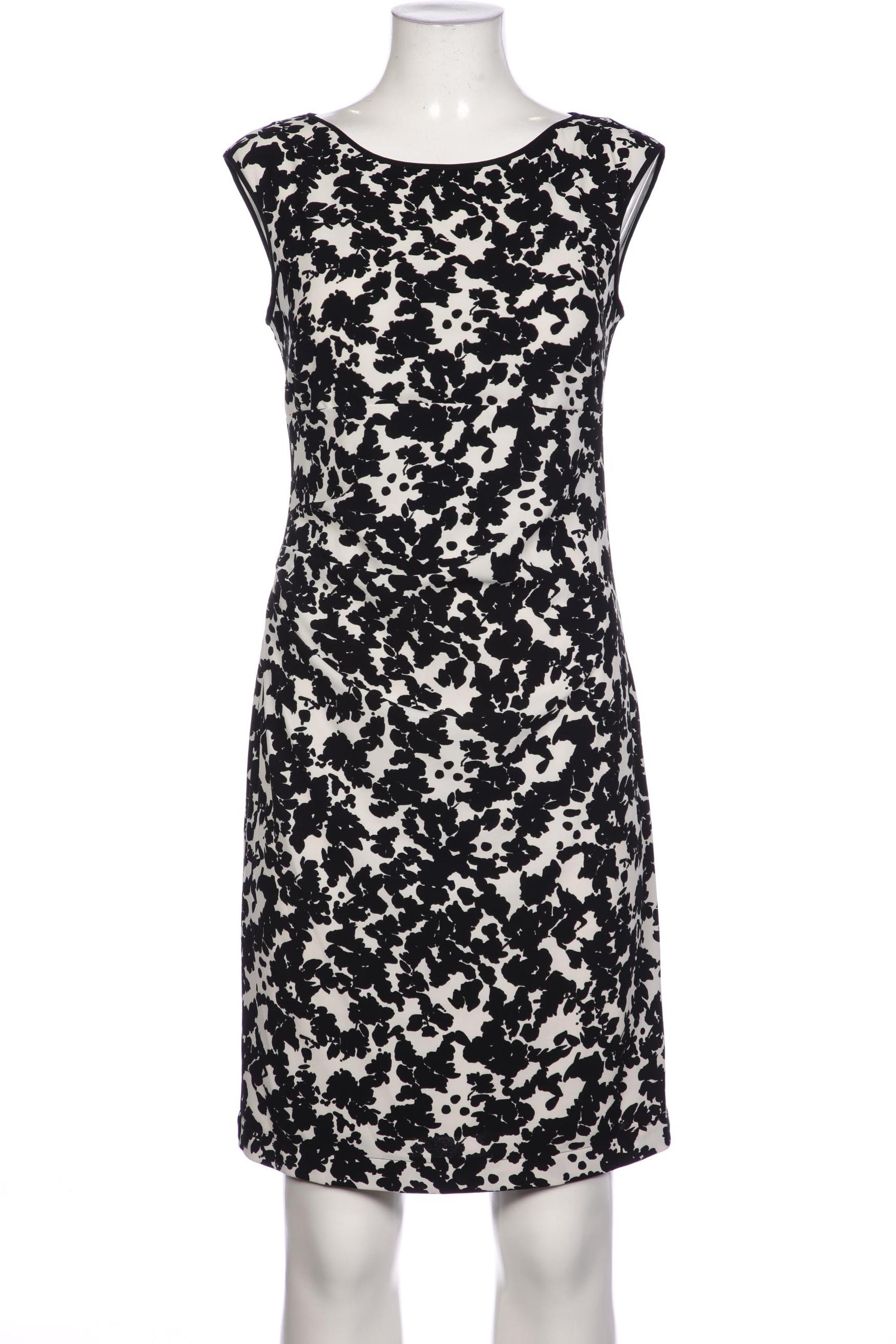 

Vera Mont Damen Kleid, schwarz