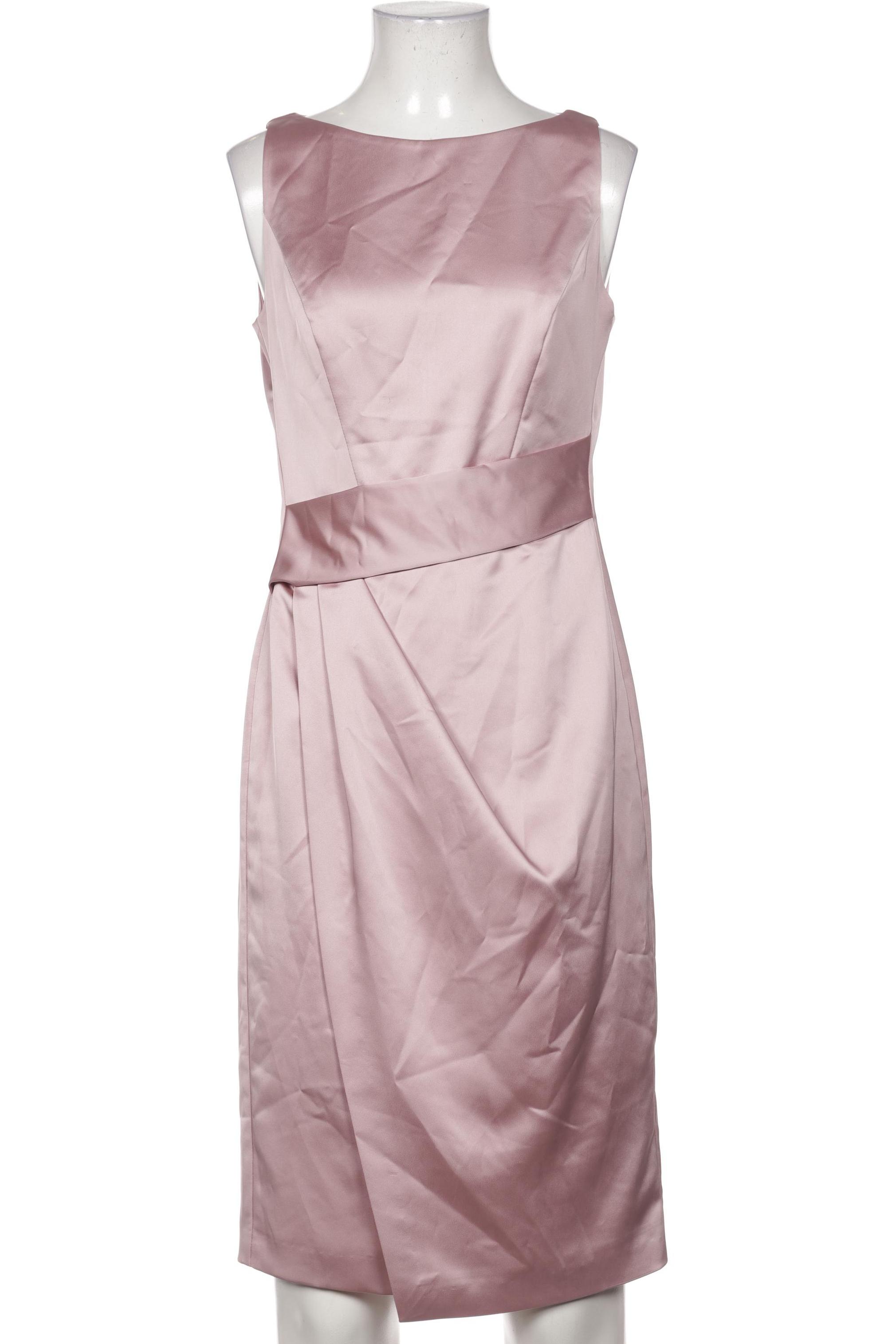 

Vera Mont Damen Kleid, pink, Gr. 36