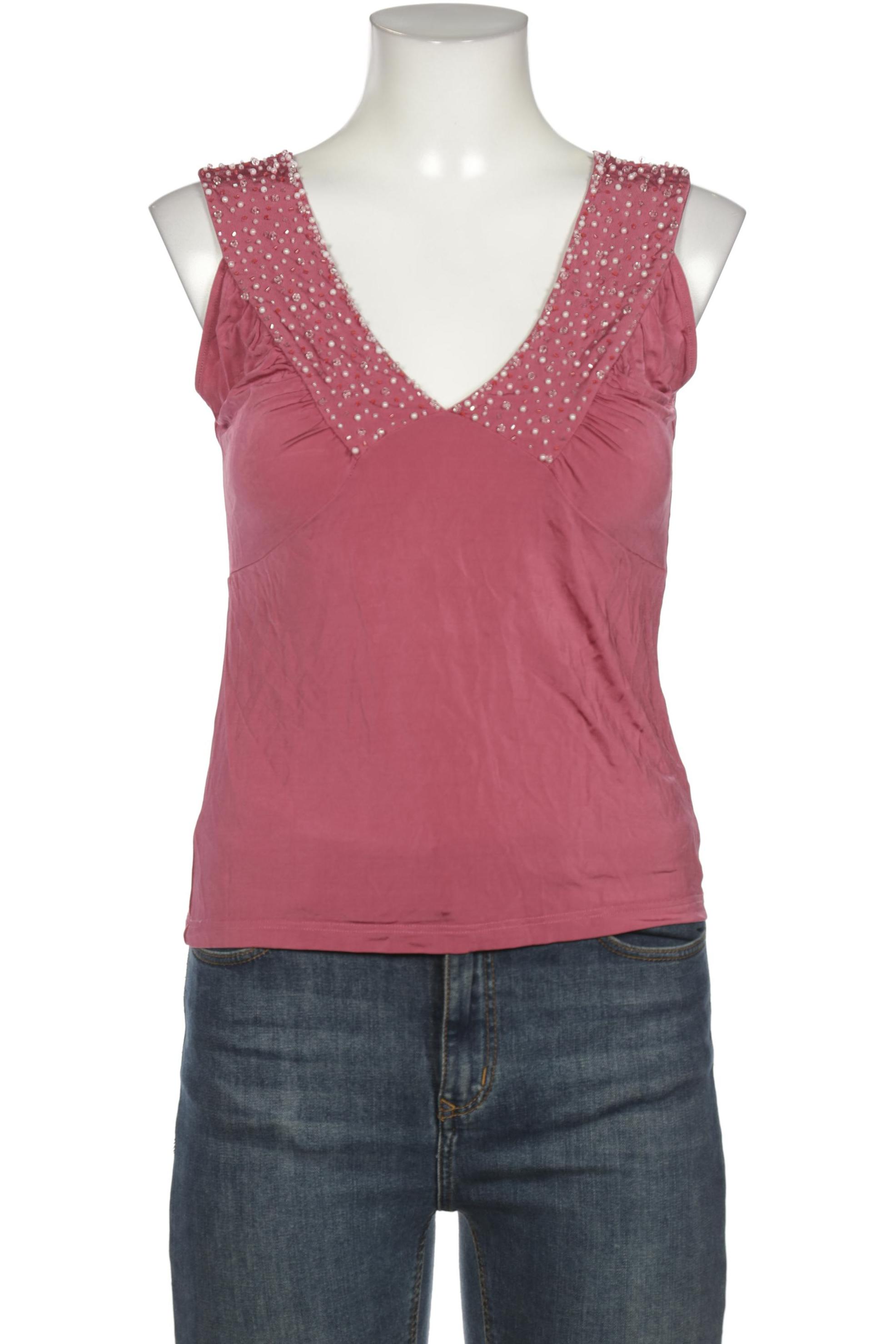 

Vera Mont Damen Bluse, pink, Gr. 38