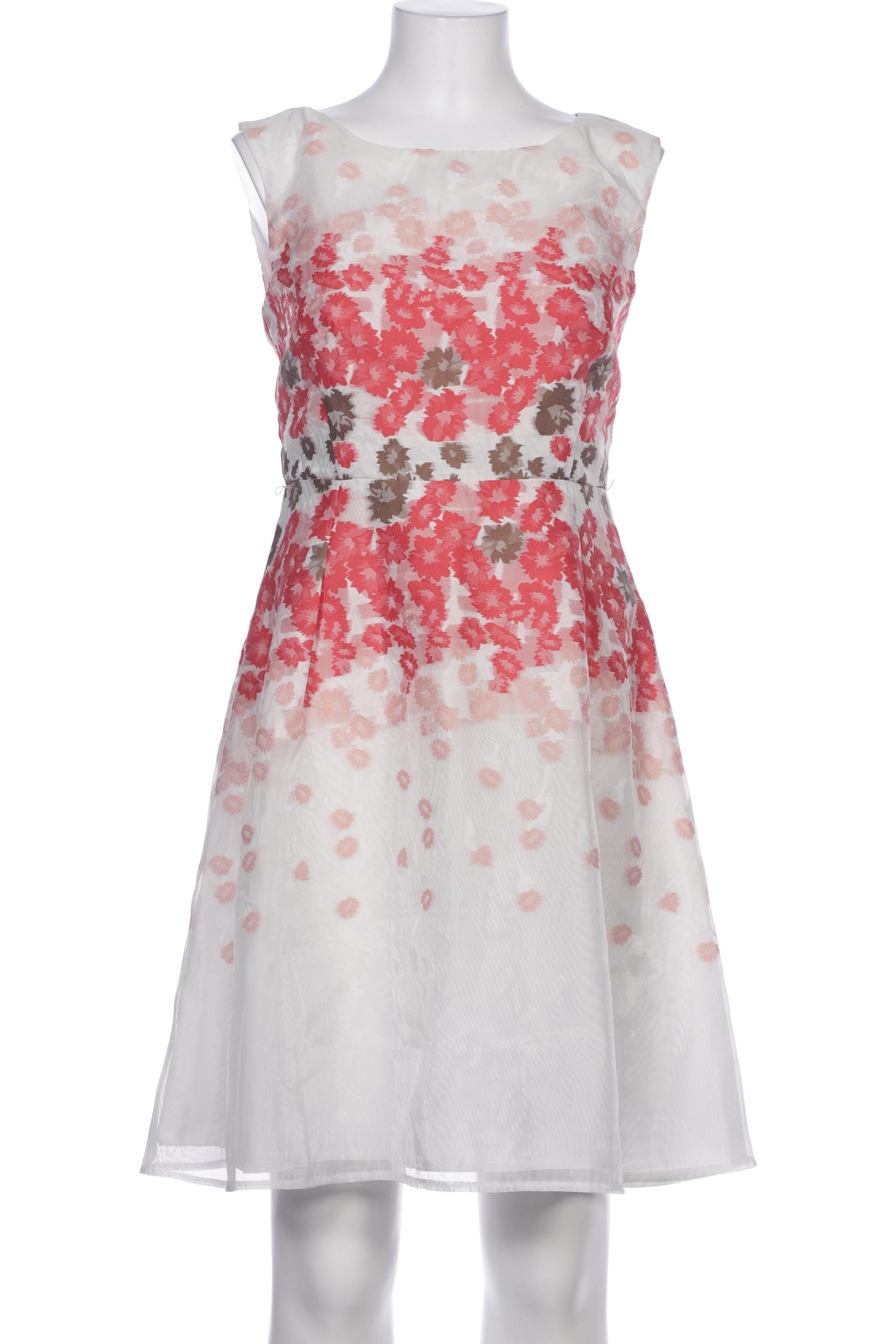 

Vera Mont Damen Kleid, pink, Gr. 38