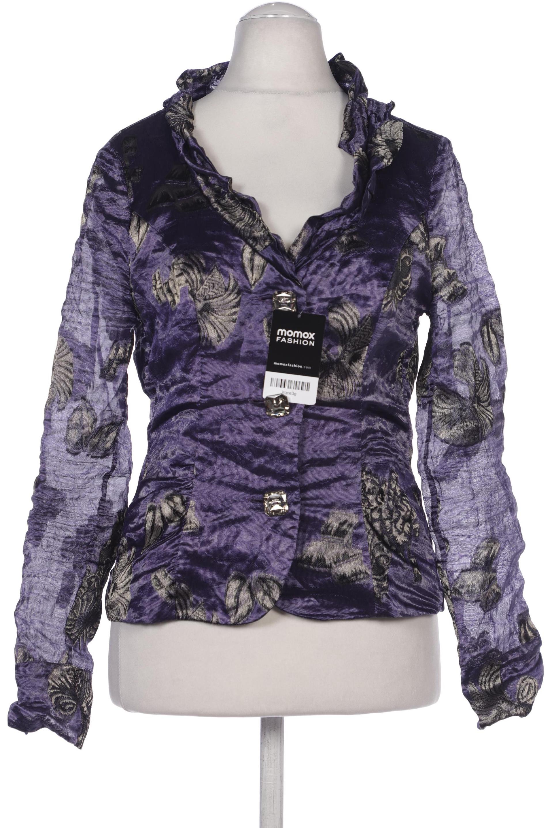 

Vera Mont Damen Blazer, flieder, Gr. 38