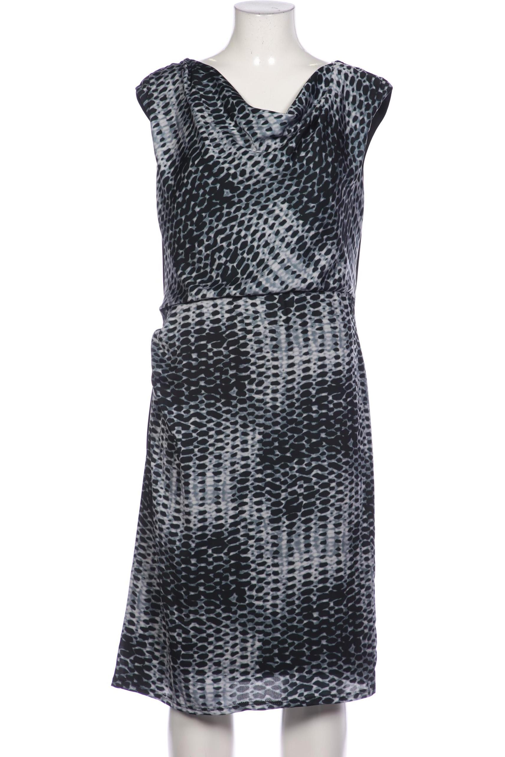 

Vera Mont Damen Kleid, türkis, Gr. 38