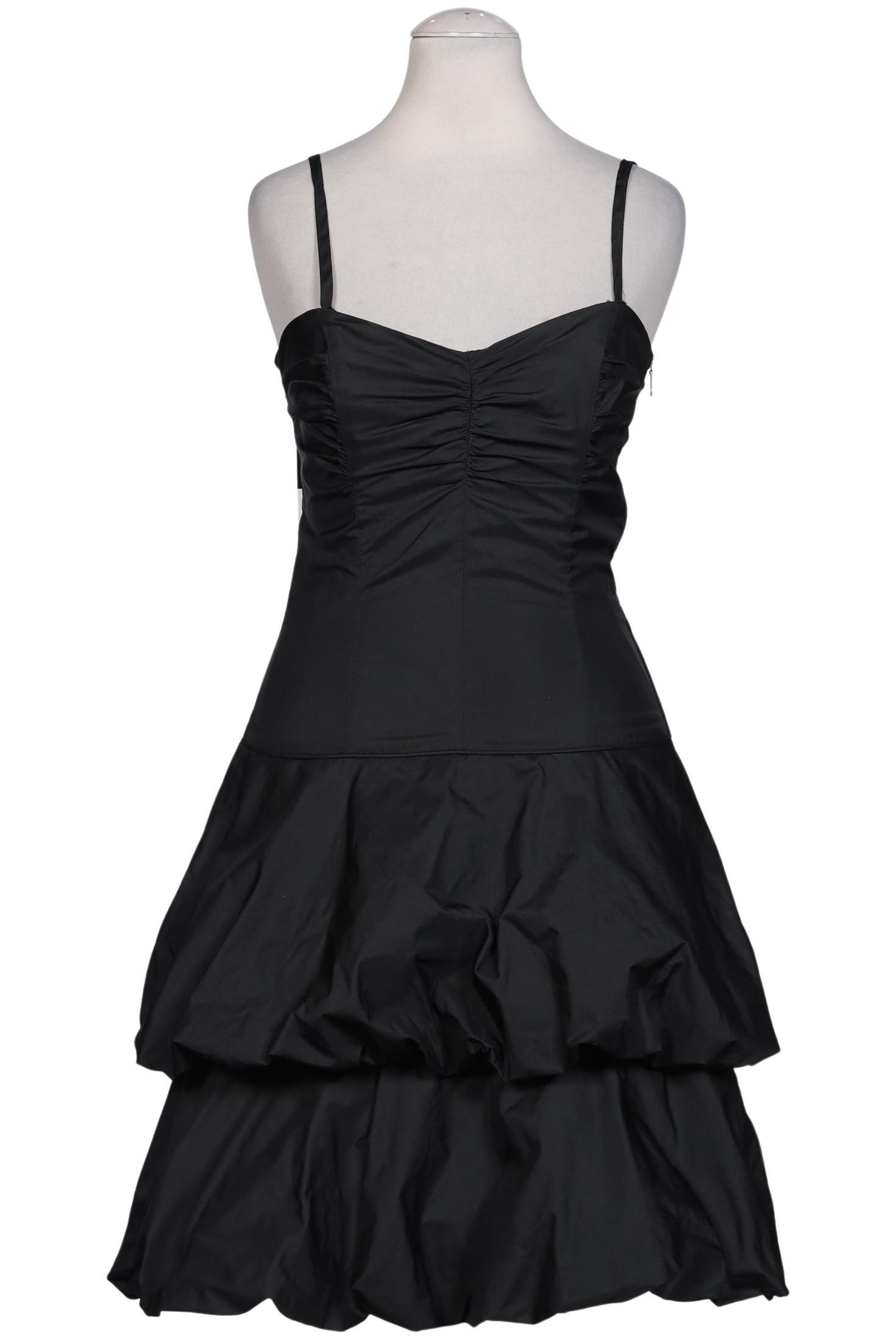 

Vera Mont Damen Kleid, schwarz, Gr. 34