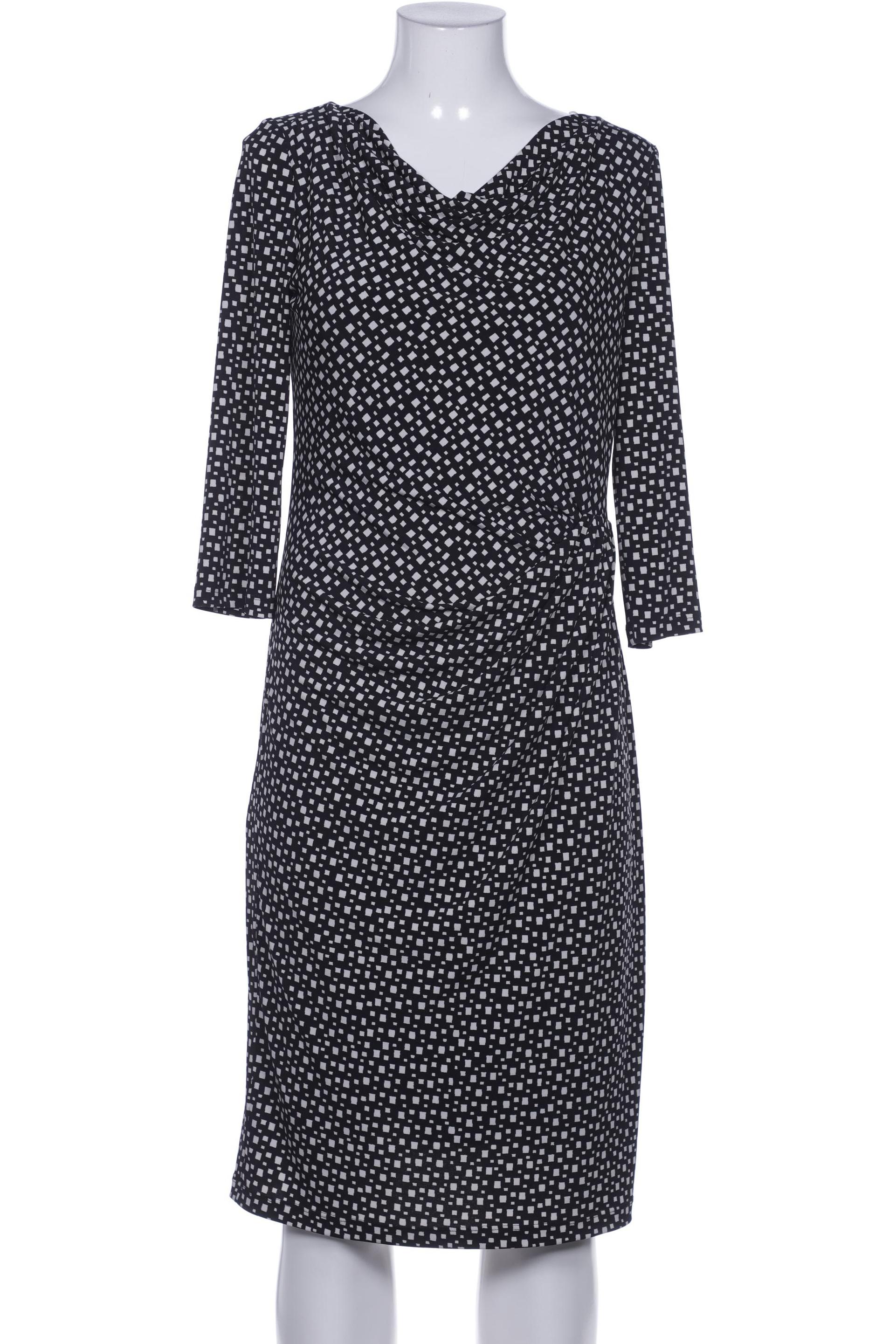 

Vera Mont Damen Kleid, schwarz, Gr. 38