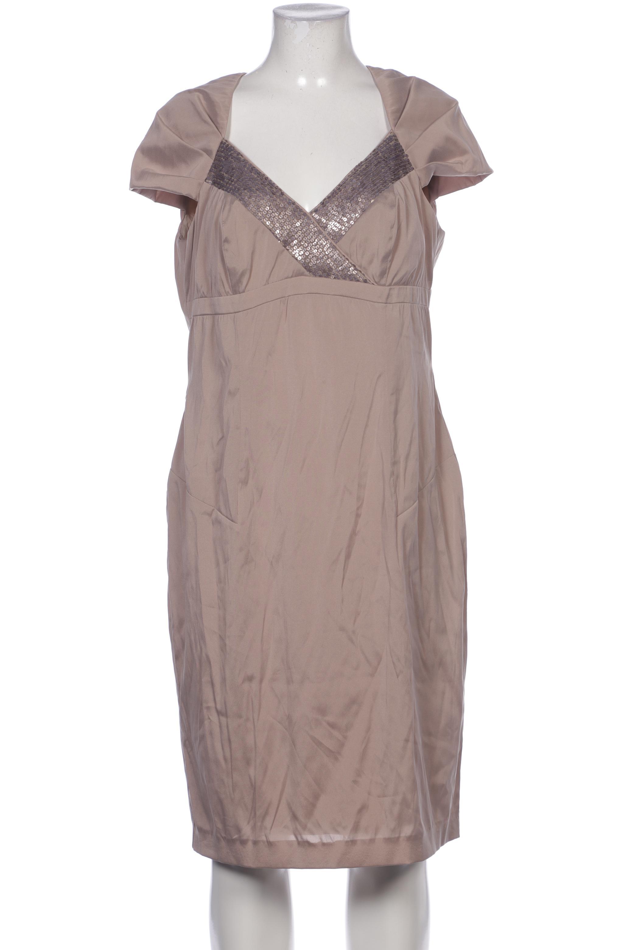

Vera Mont Damen Kleid, braun, Gr. 40