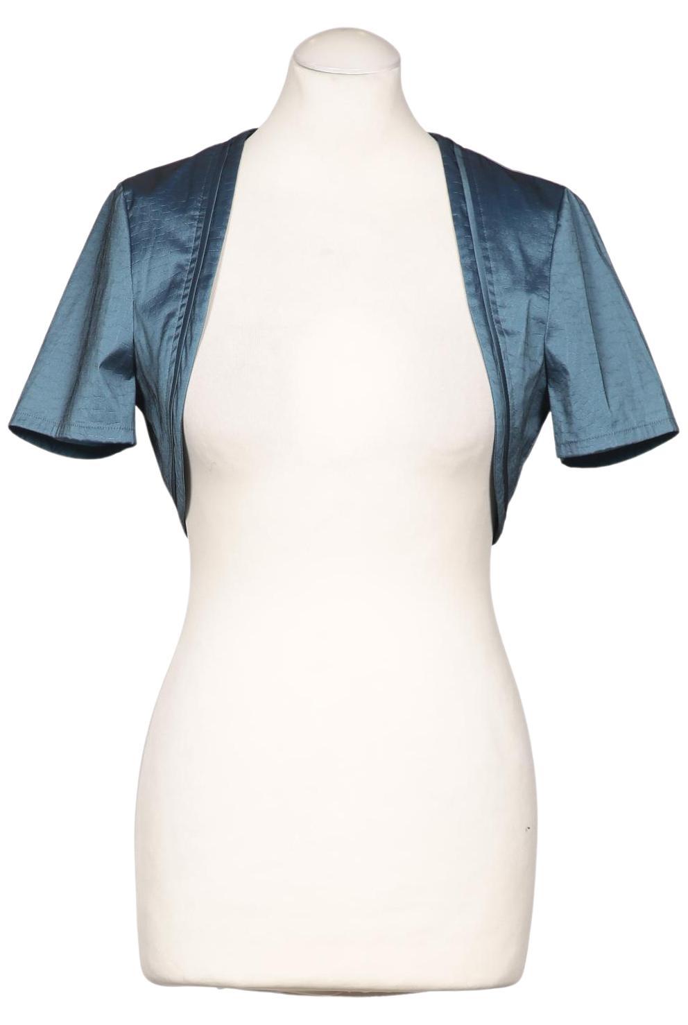 

Vera Mont Damen Blazer, blau, Gr. 38