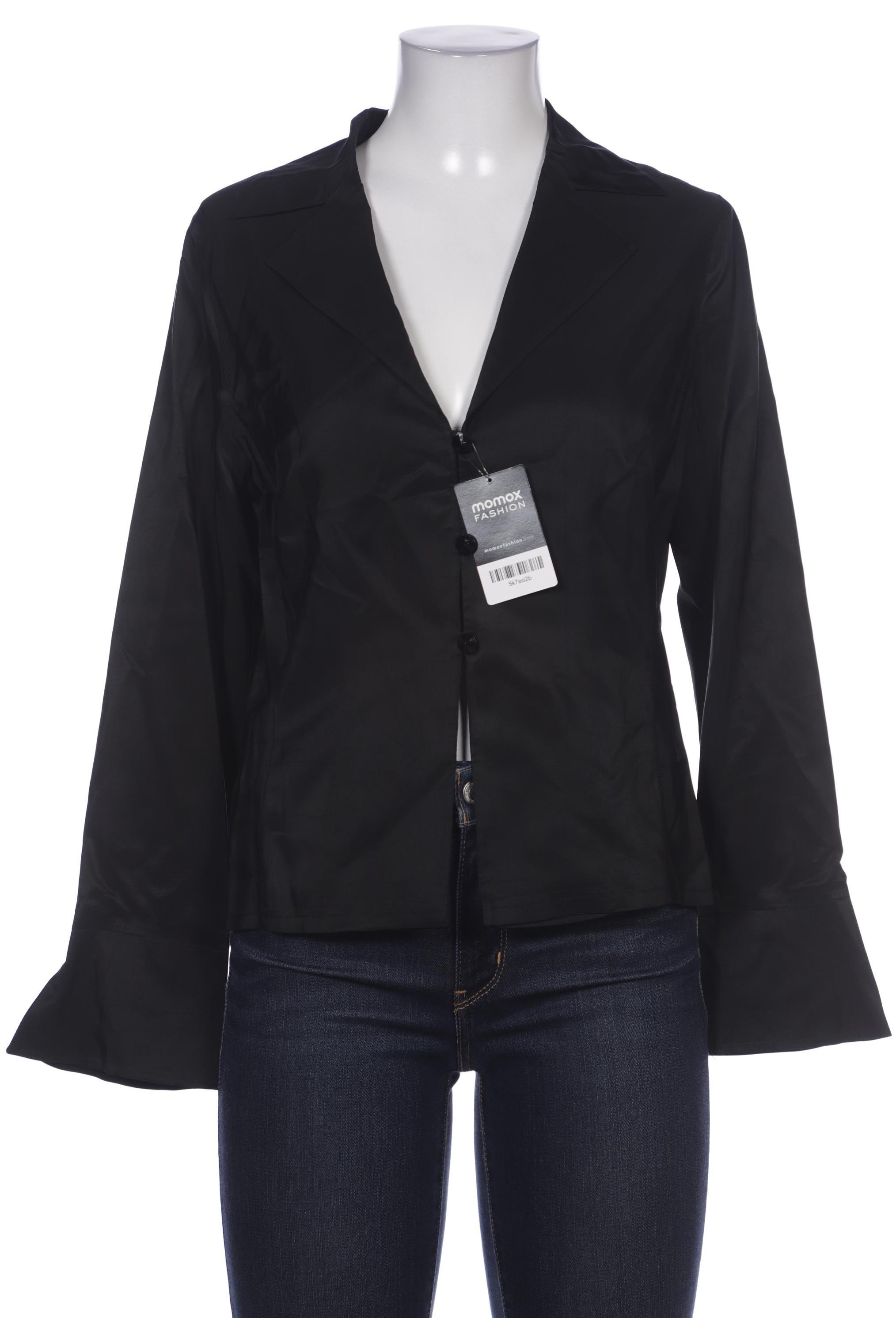 

Vera Mont Damen Bluse, schwarz, Gr. 40