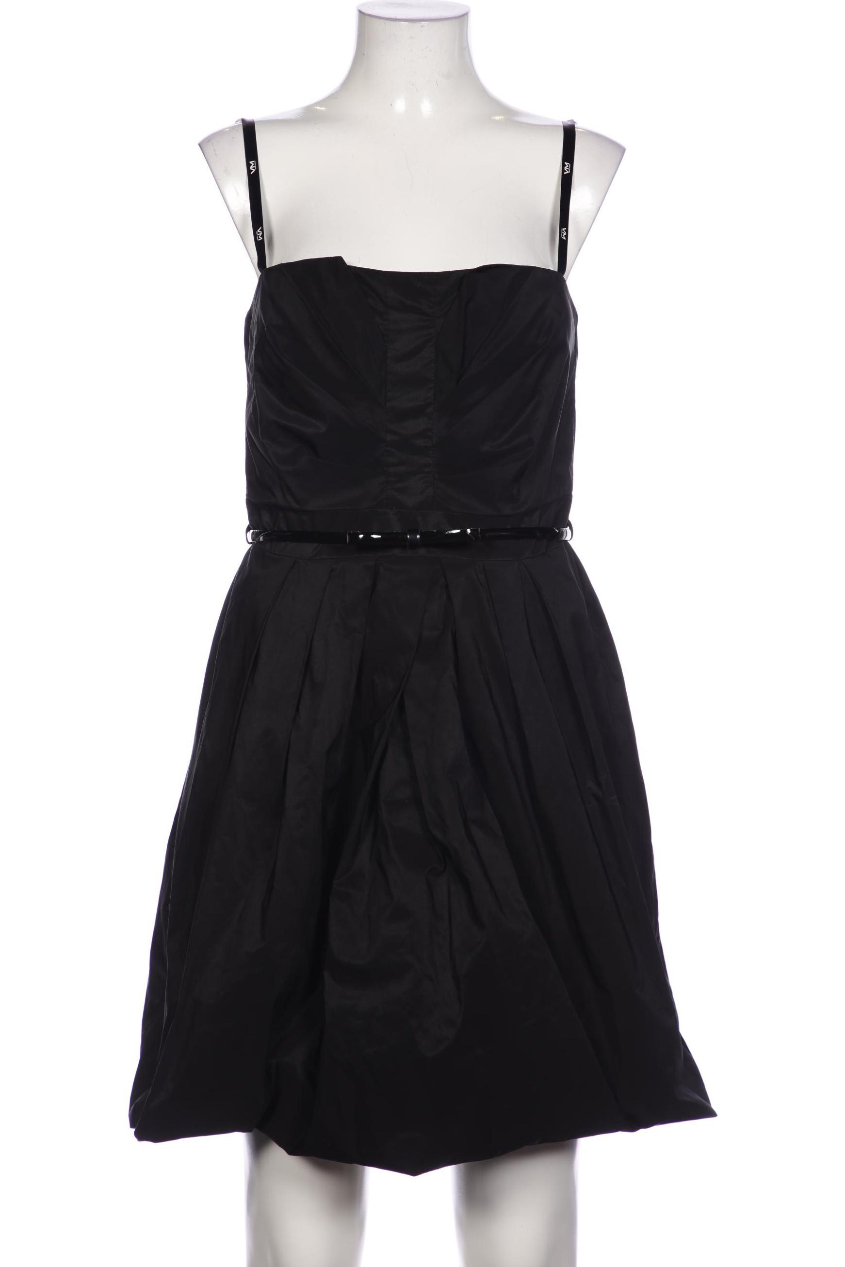 

Vera Mont Damen Kleid, schwarz, Gr. 38