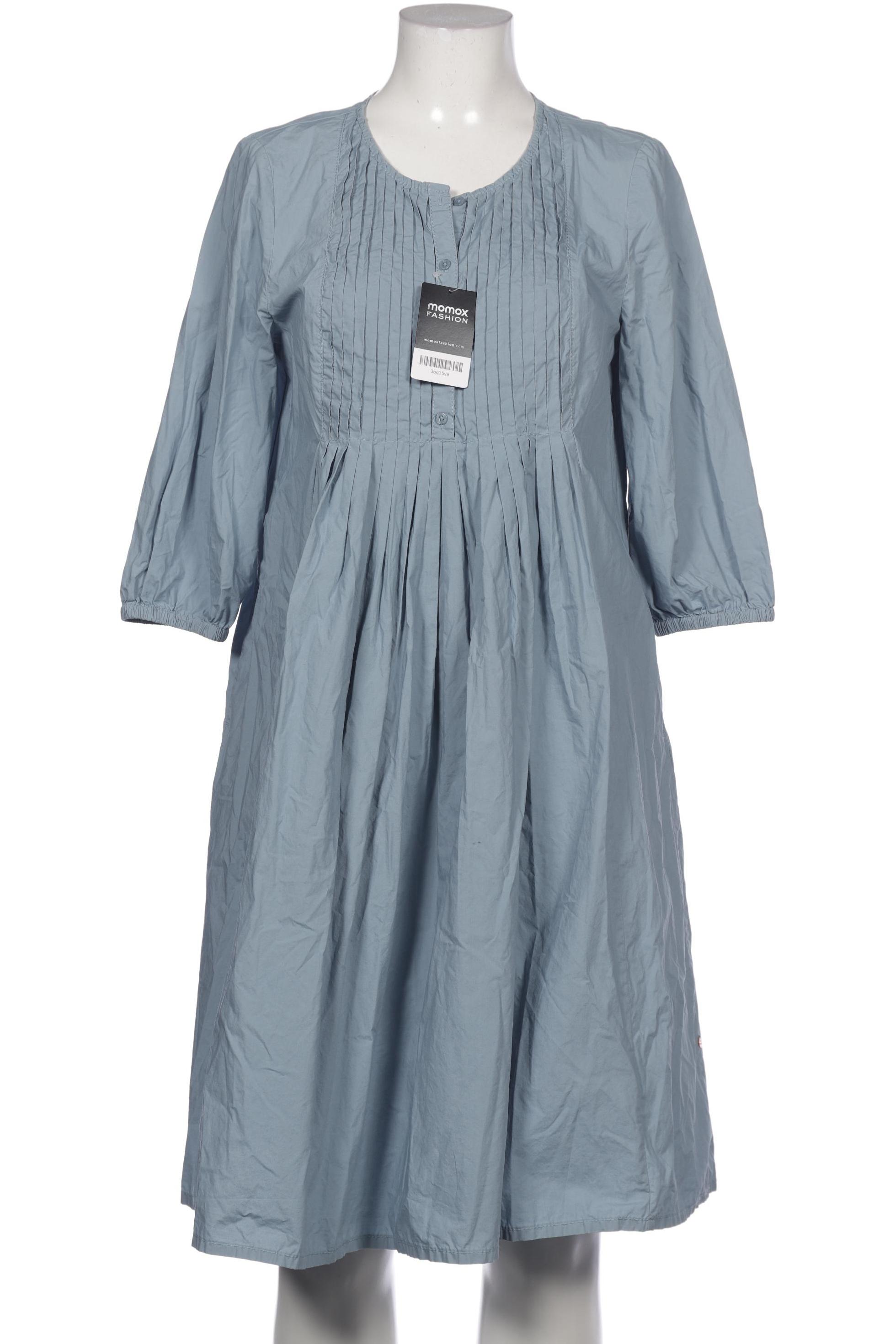 

Vera Mont Damen Kleid, hellblau, Gr. 38