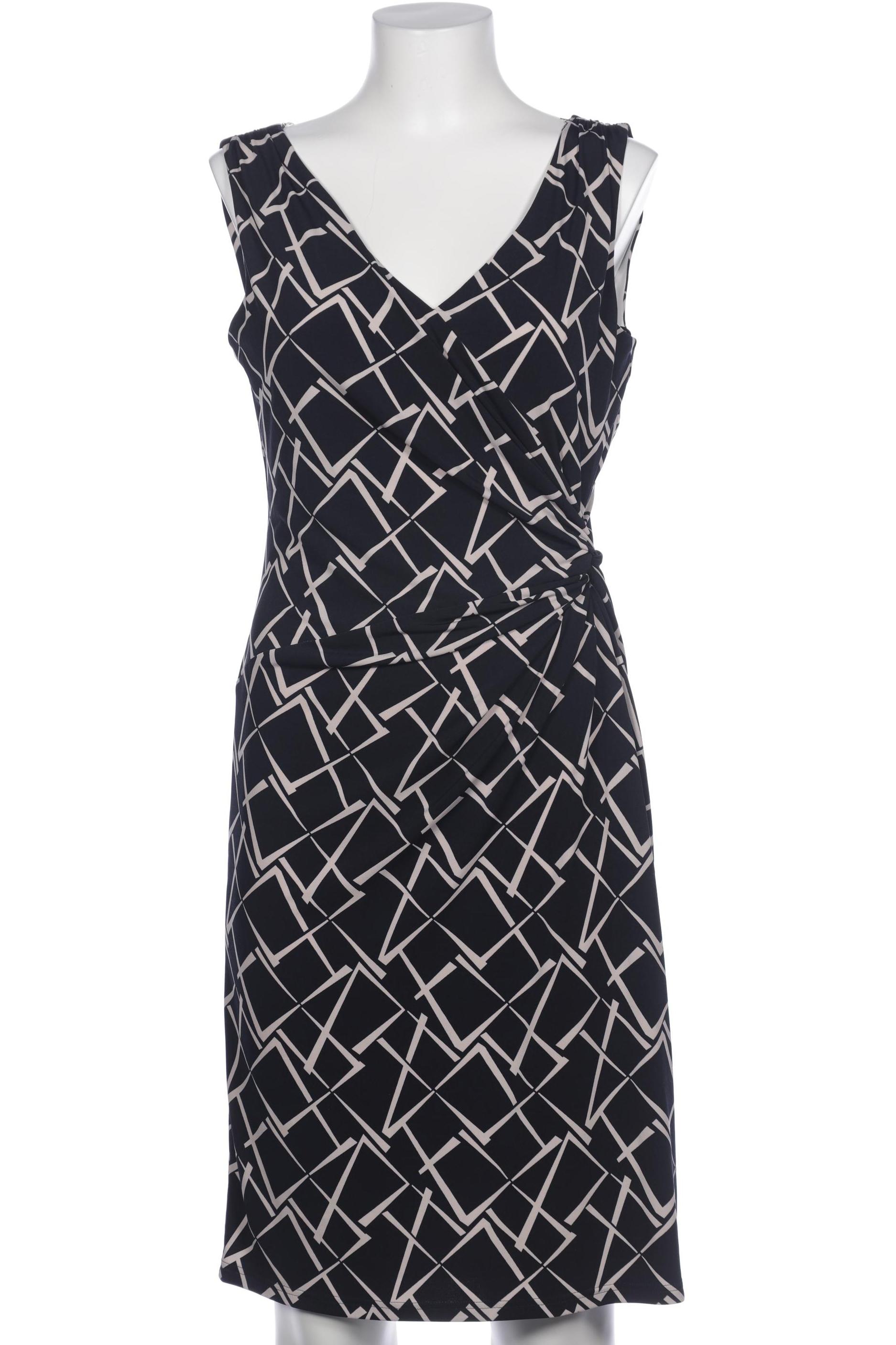 

Vera Mont Damen Kleid, marineblau, Gr. 40