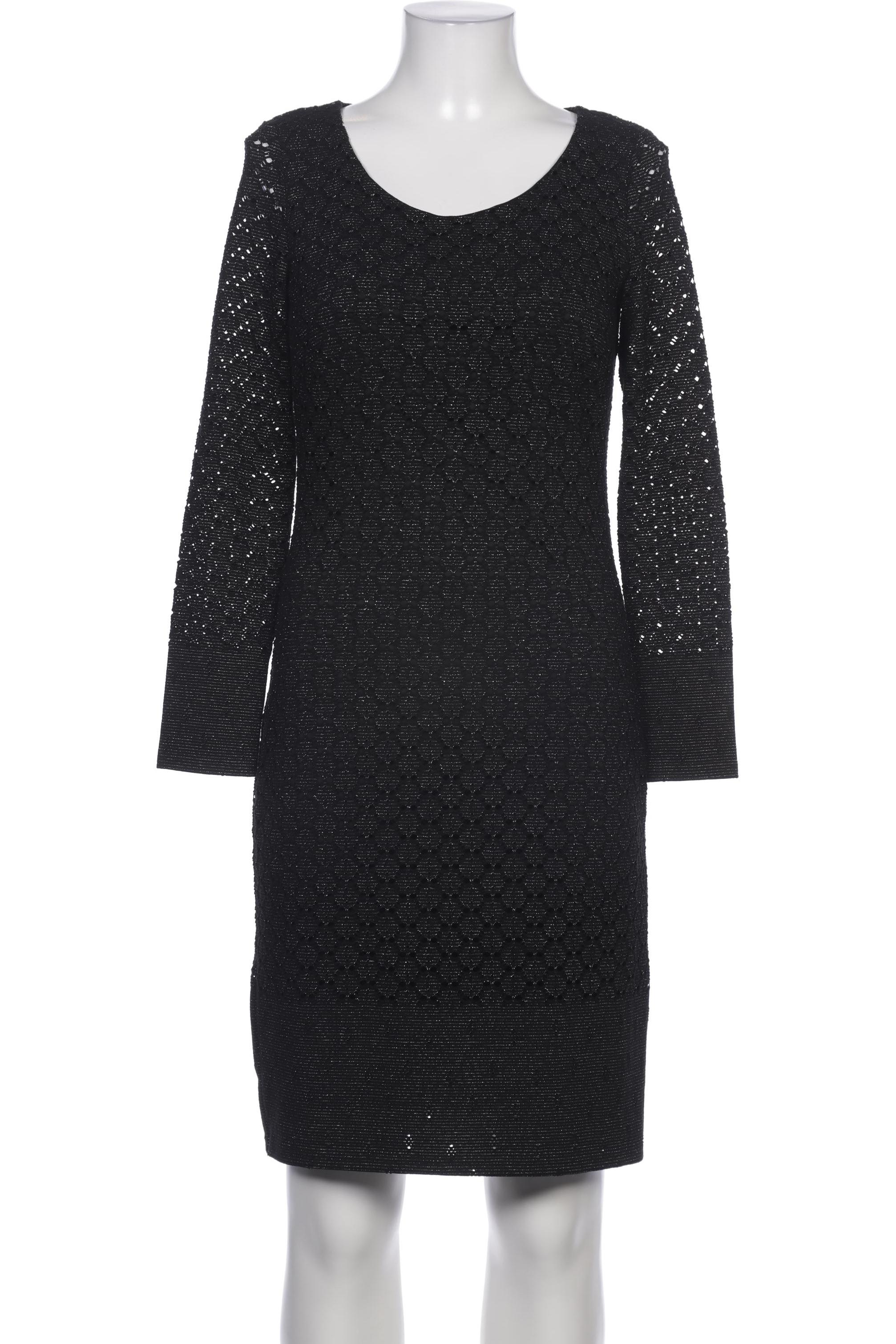 

Vera Mont Damen Kleid, schwarz